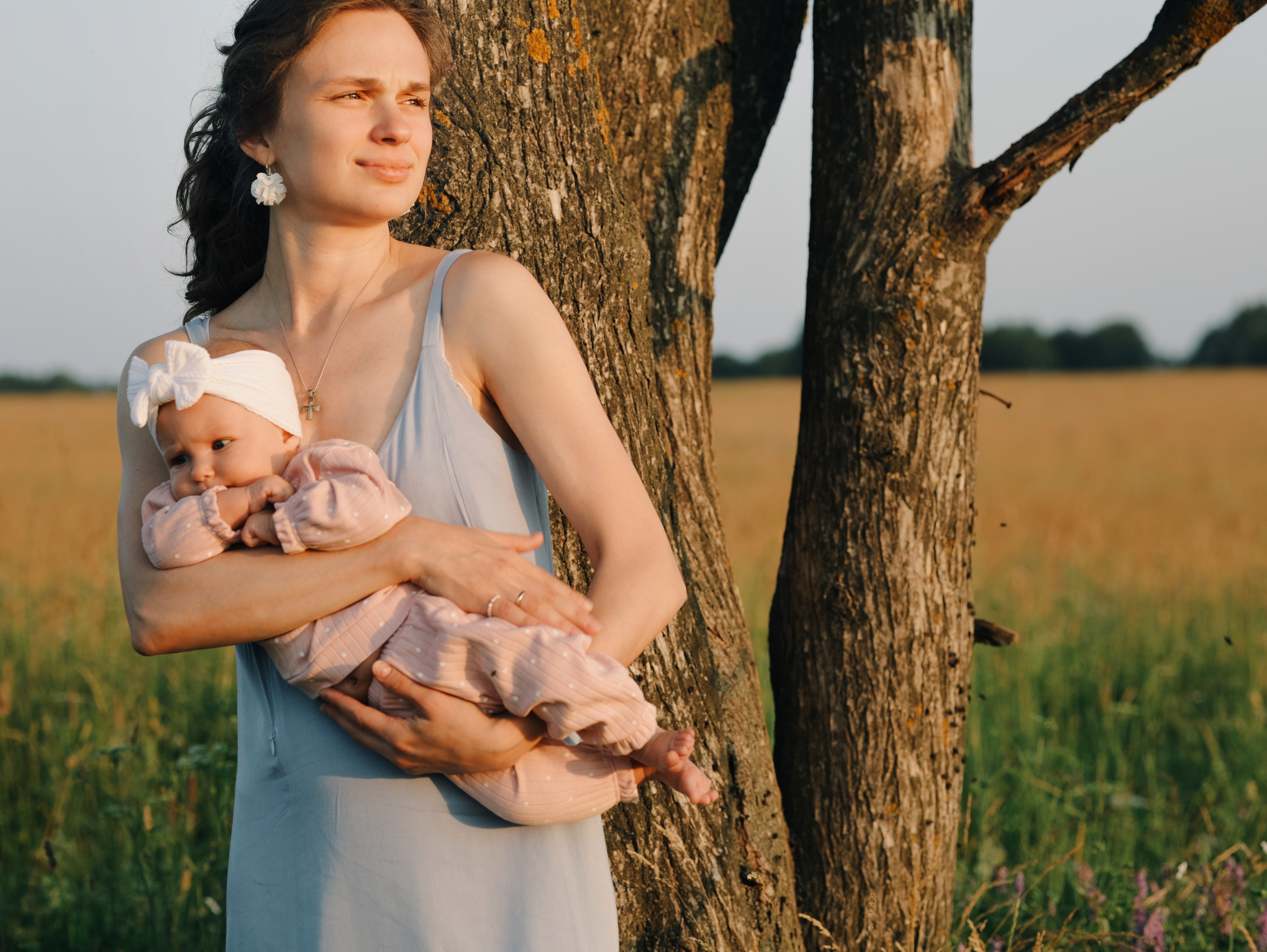 Матушка Софья. Алёна Стерхова — Предметный и портретный фотограф. Ижевск