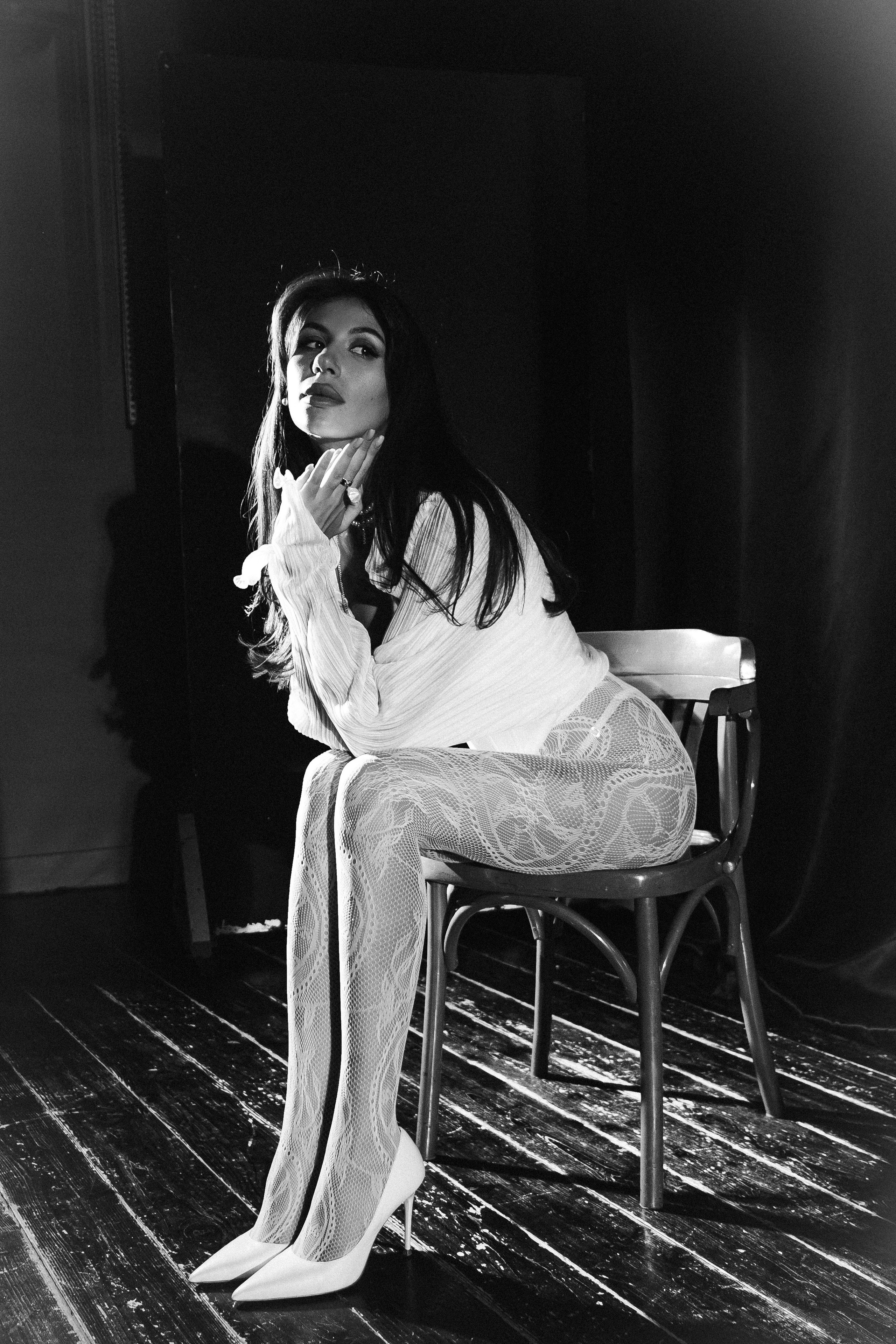 Екатерина (инь/янь). Фотограф в Крыму | Виктория Нотевская