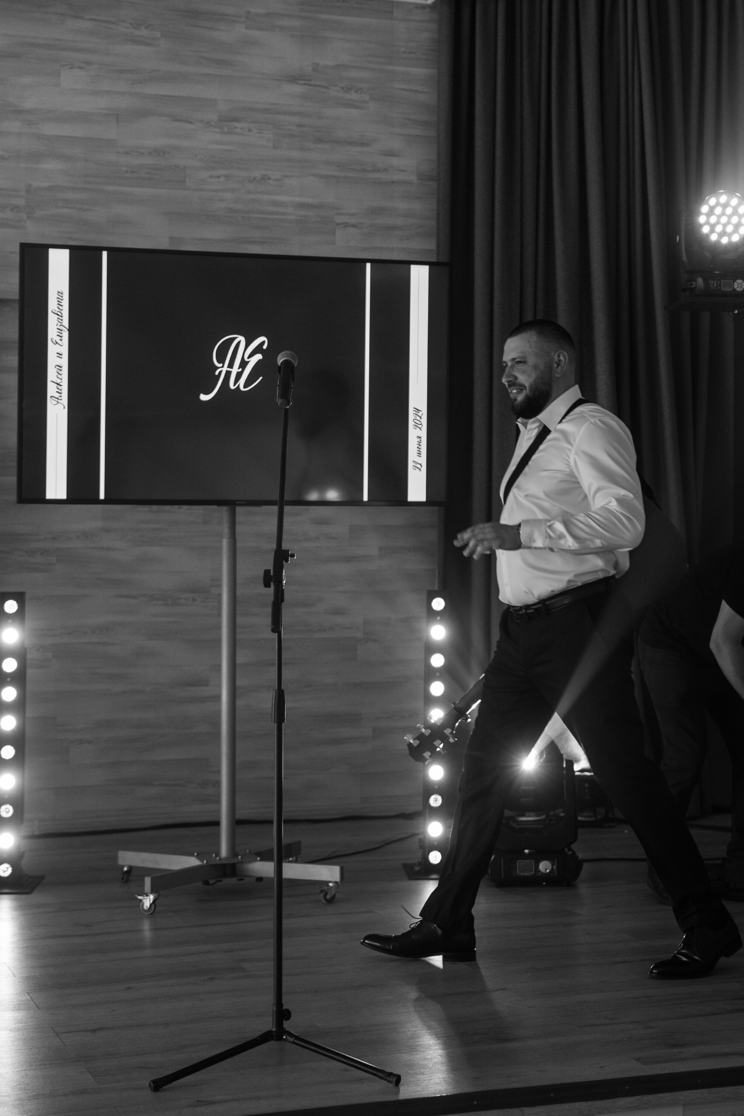 21.06.2024 Алексей и Лиза. Свадебный фотограф в Нижнем Новгороде — Эдуард Смирнов