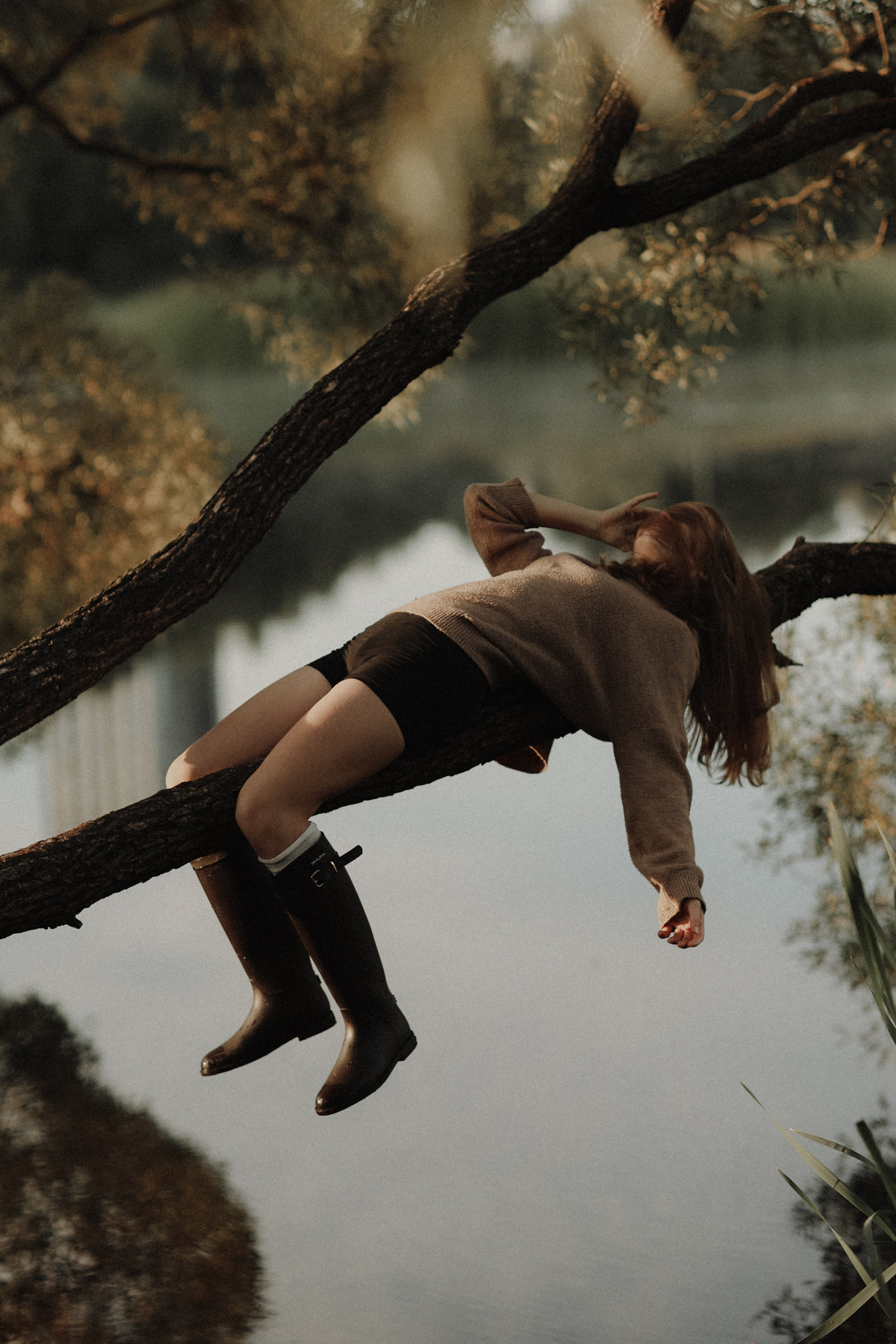 Полина. Детский и семейный фотограф, съемка новорожденных Москва