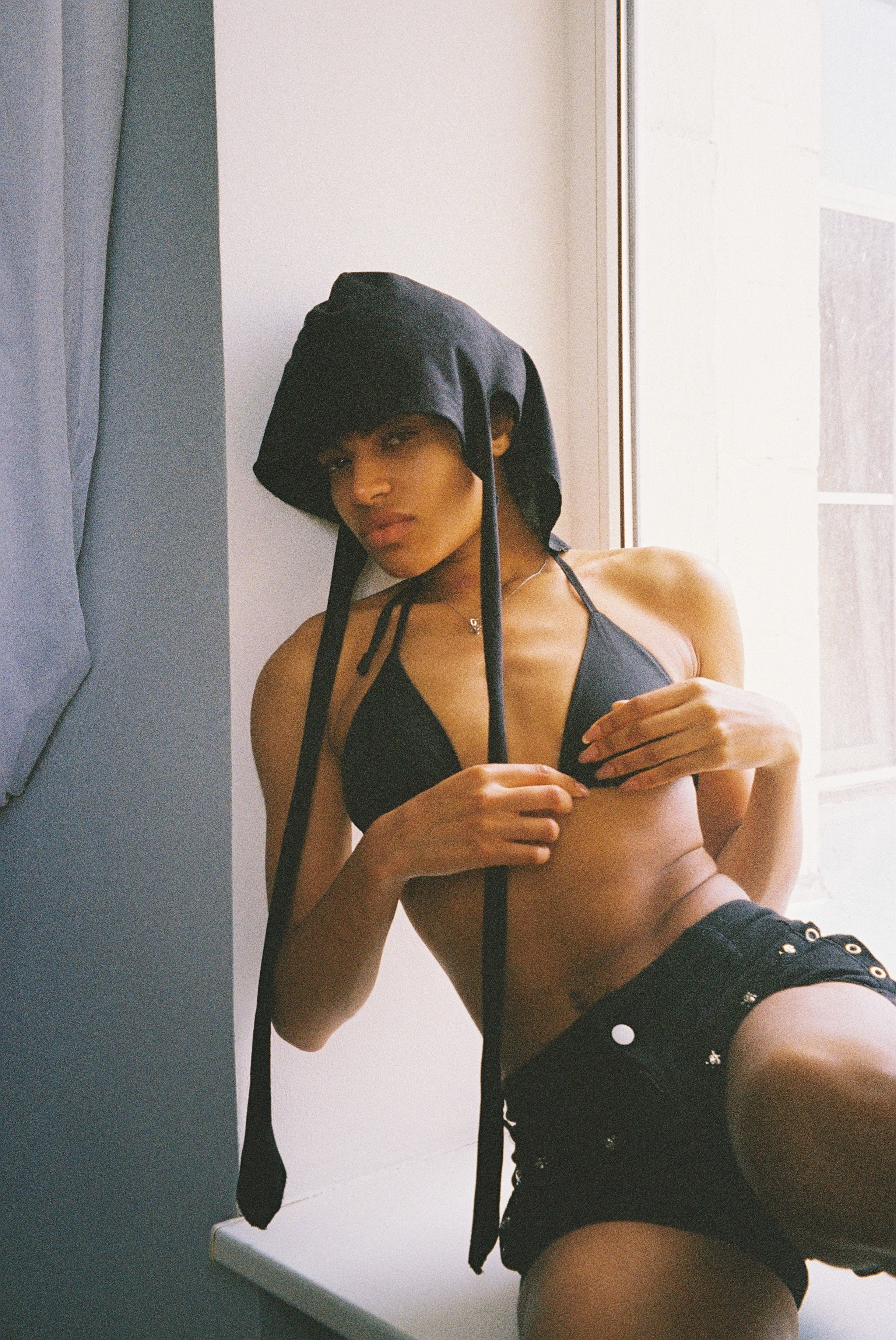 Вероника. Главная