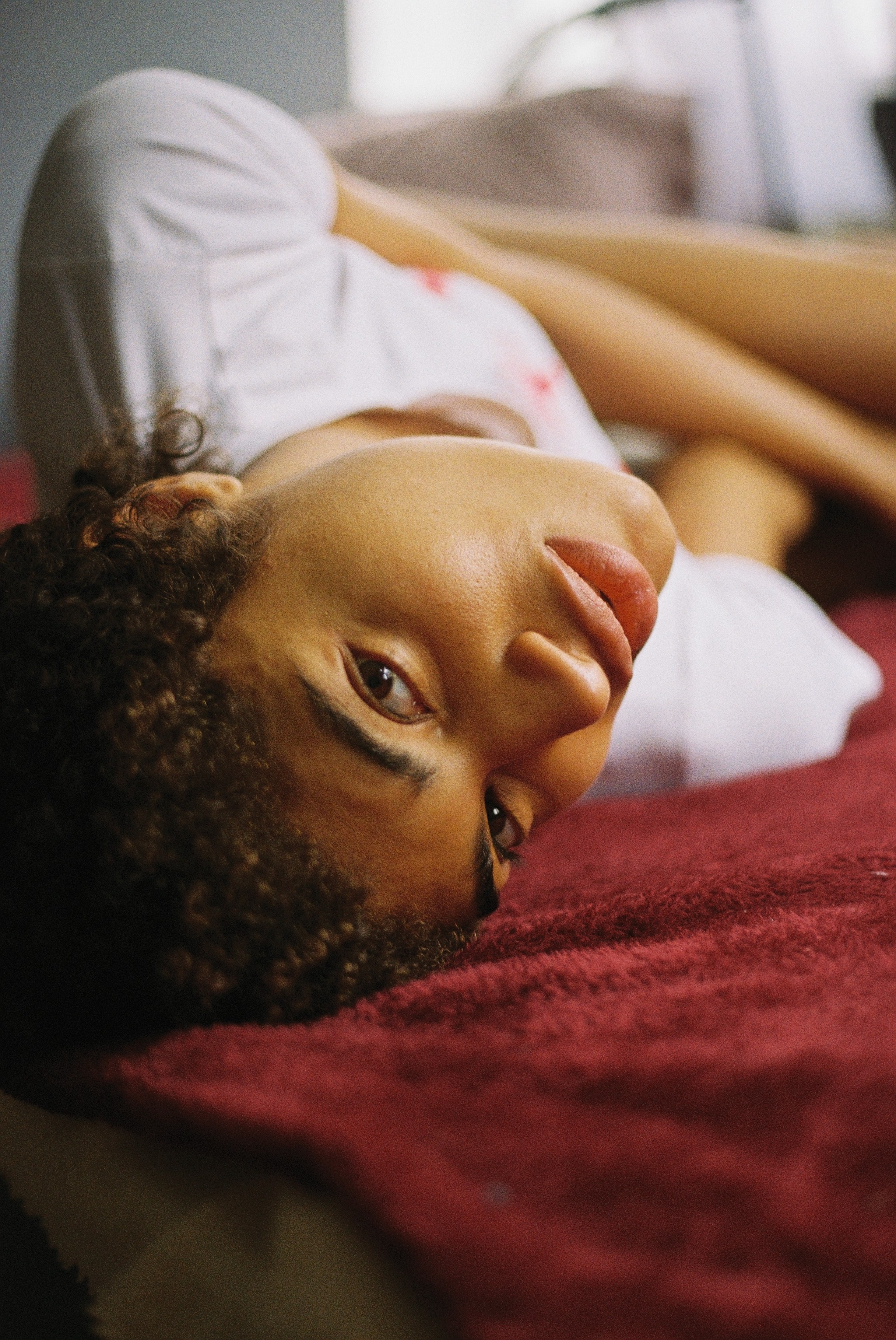 Вероника. Главная