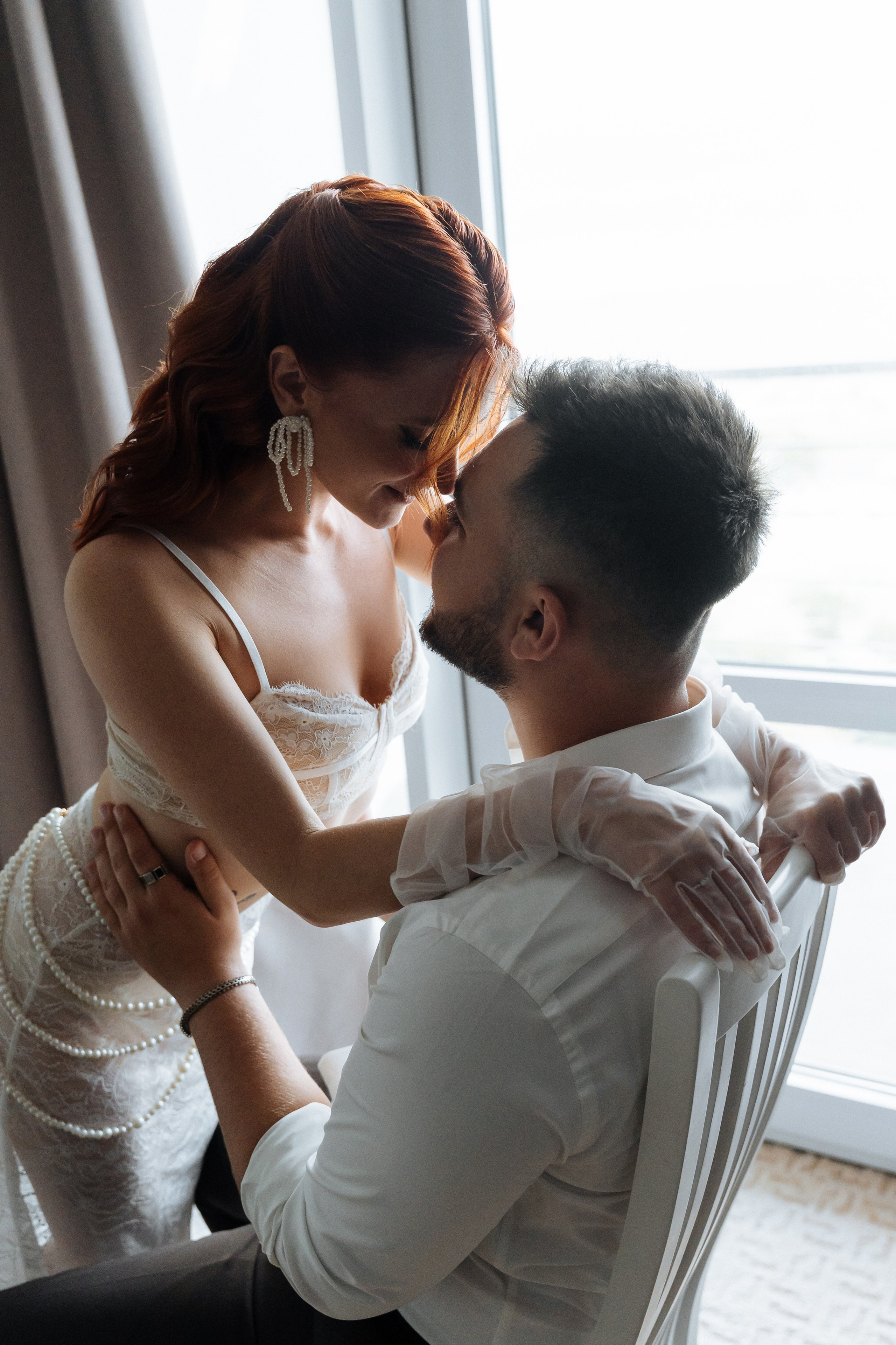 Никита и Анастасия. Главная