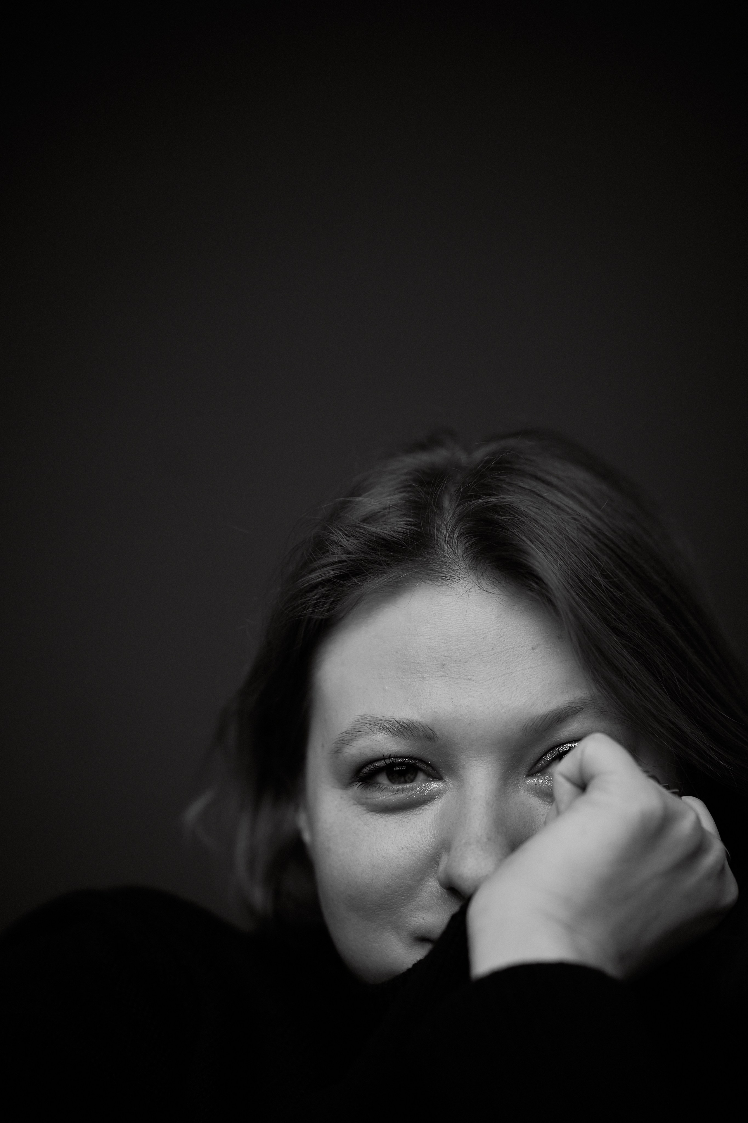 Настя. Семейный и свадебный lifestyle-фотограф в Москве Мария Петрова