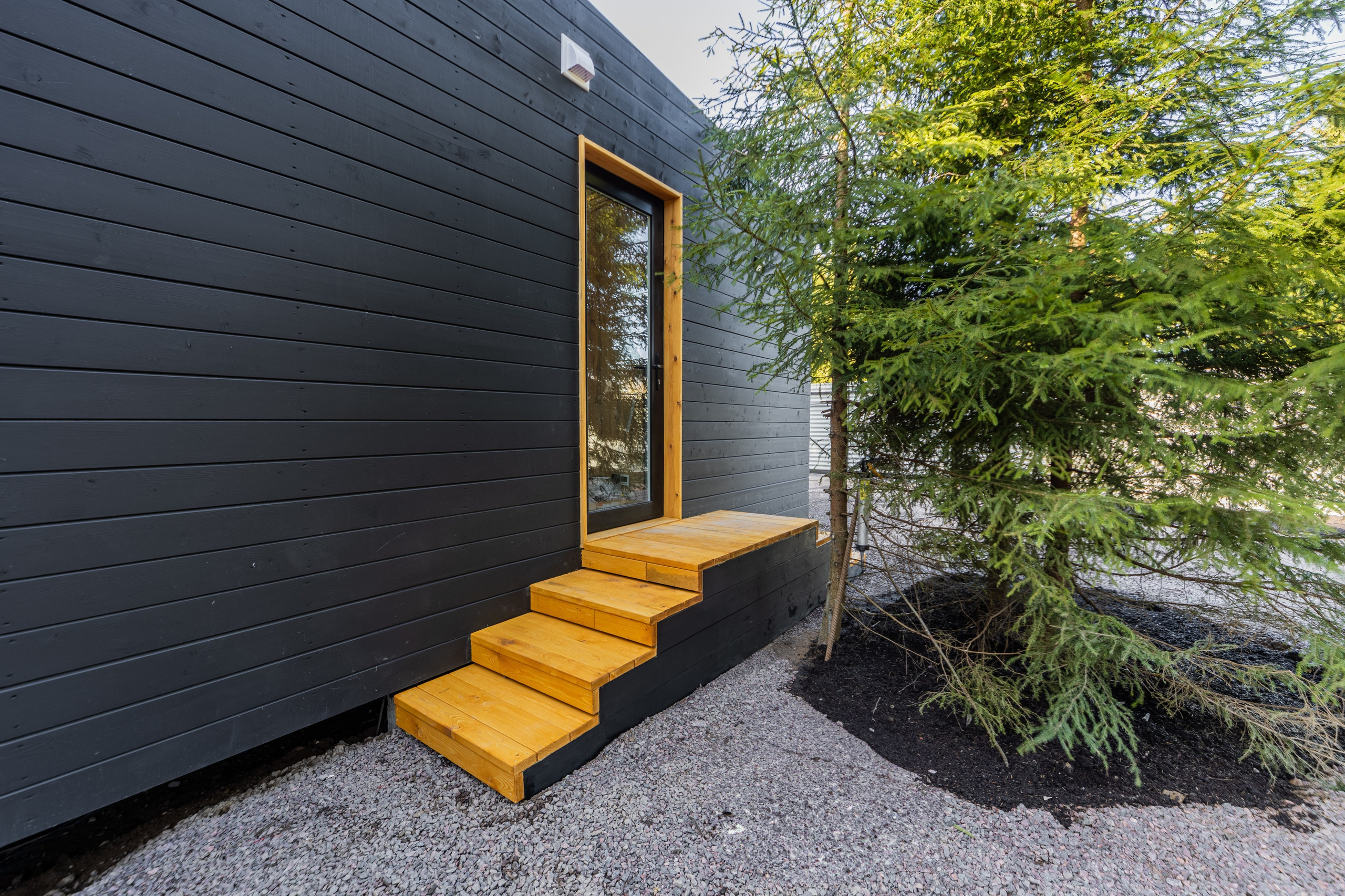 Интерьер. Фотограф Матвей Водяной