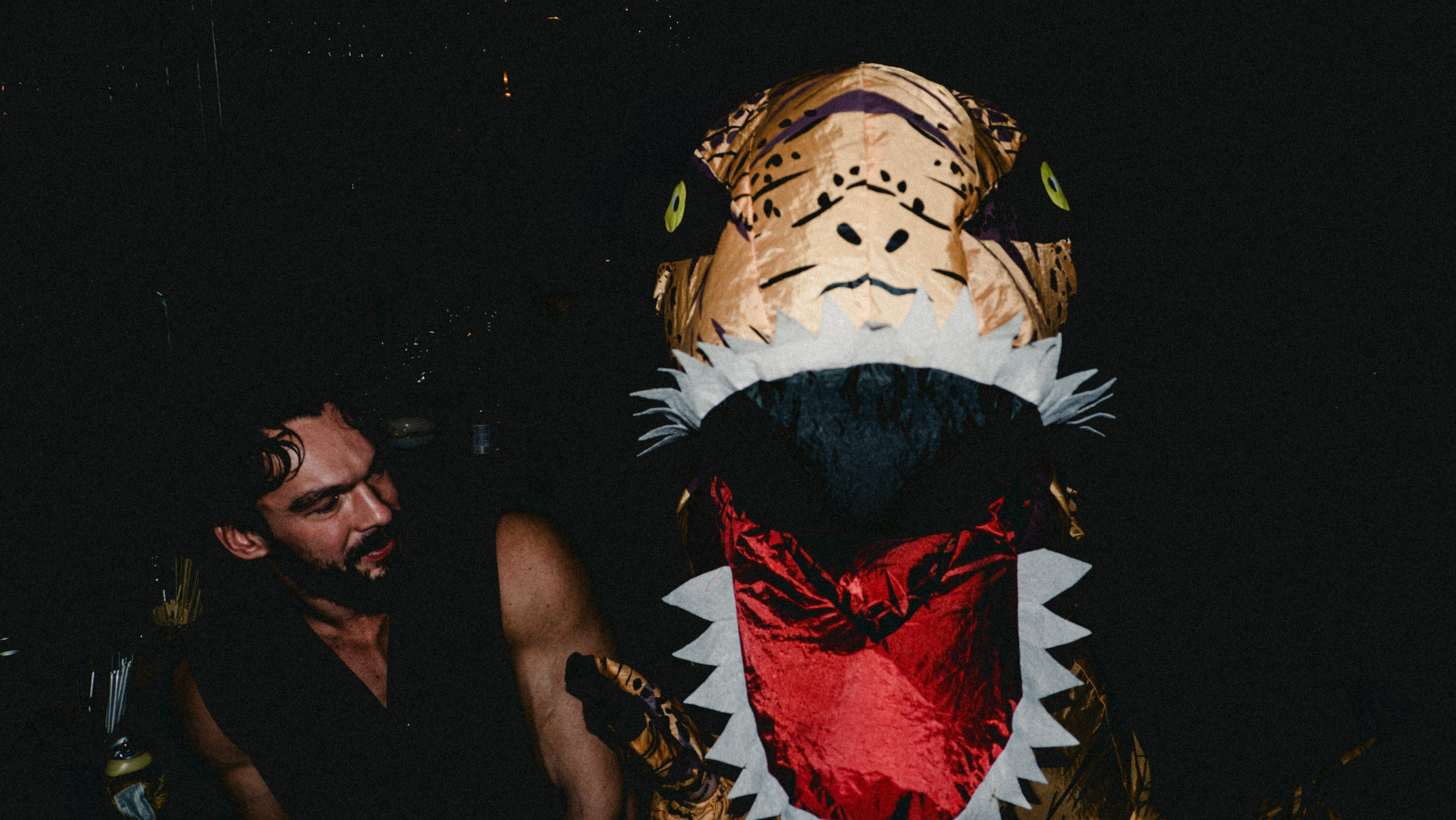 репортажный фотограф в Москве