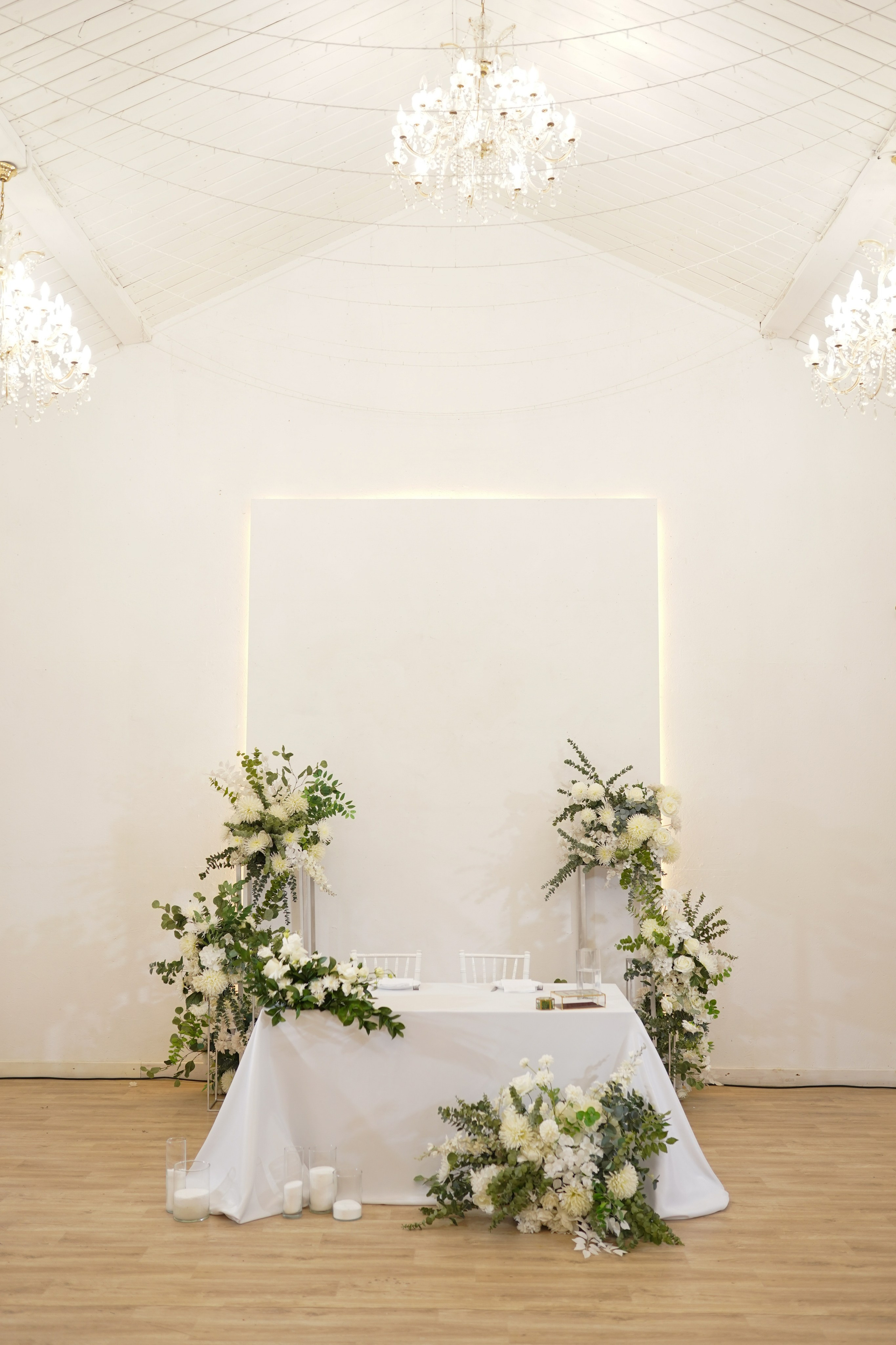 Александр и Диана