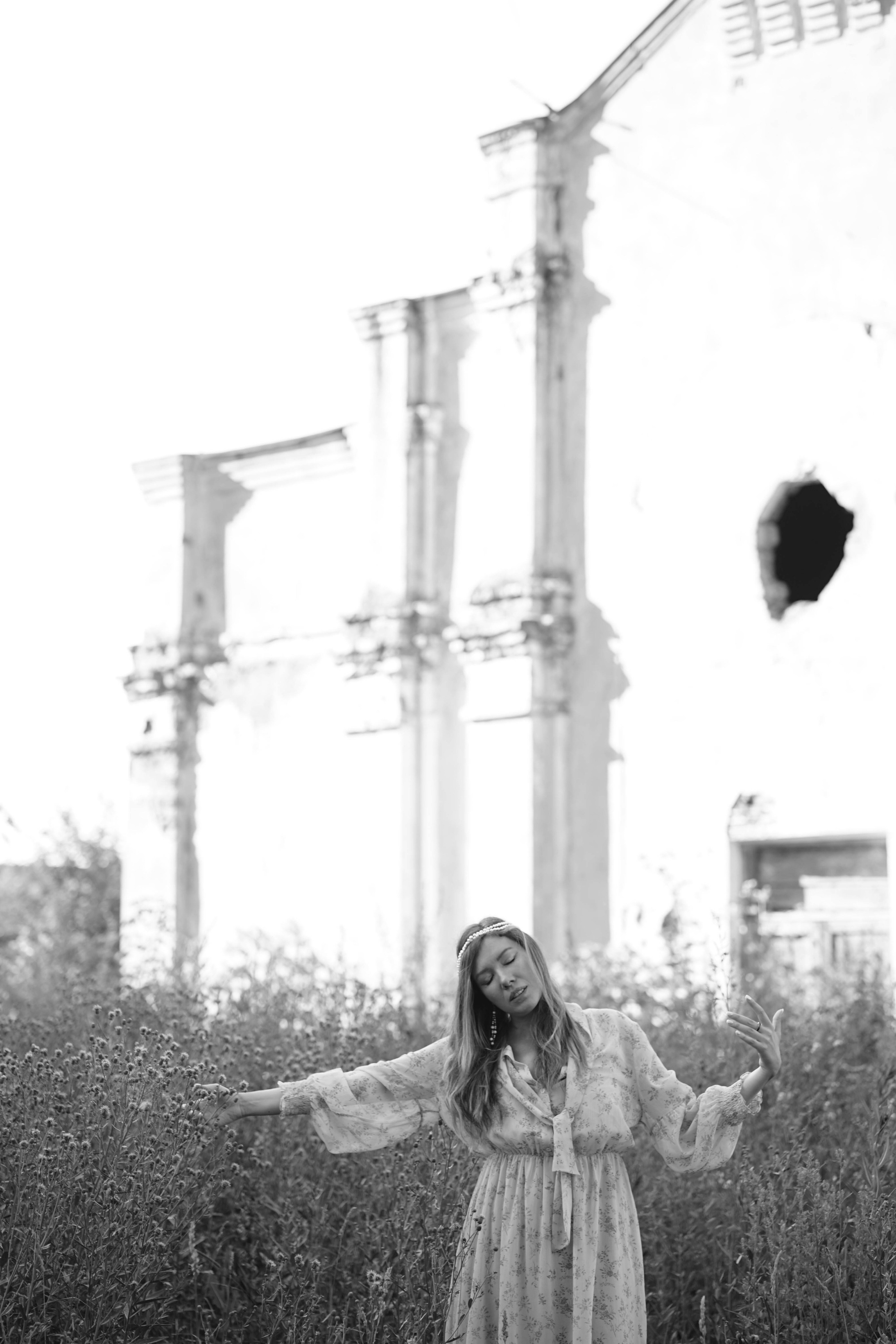 Anna. Lifestyle photographer Turku. I catch emotions in the frame