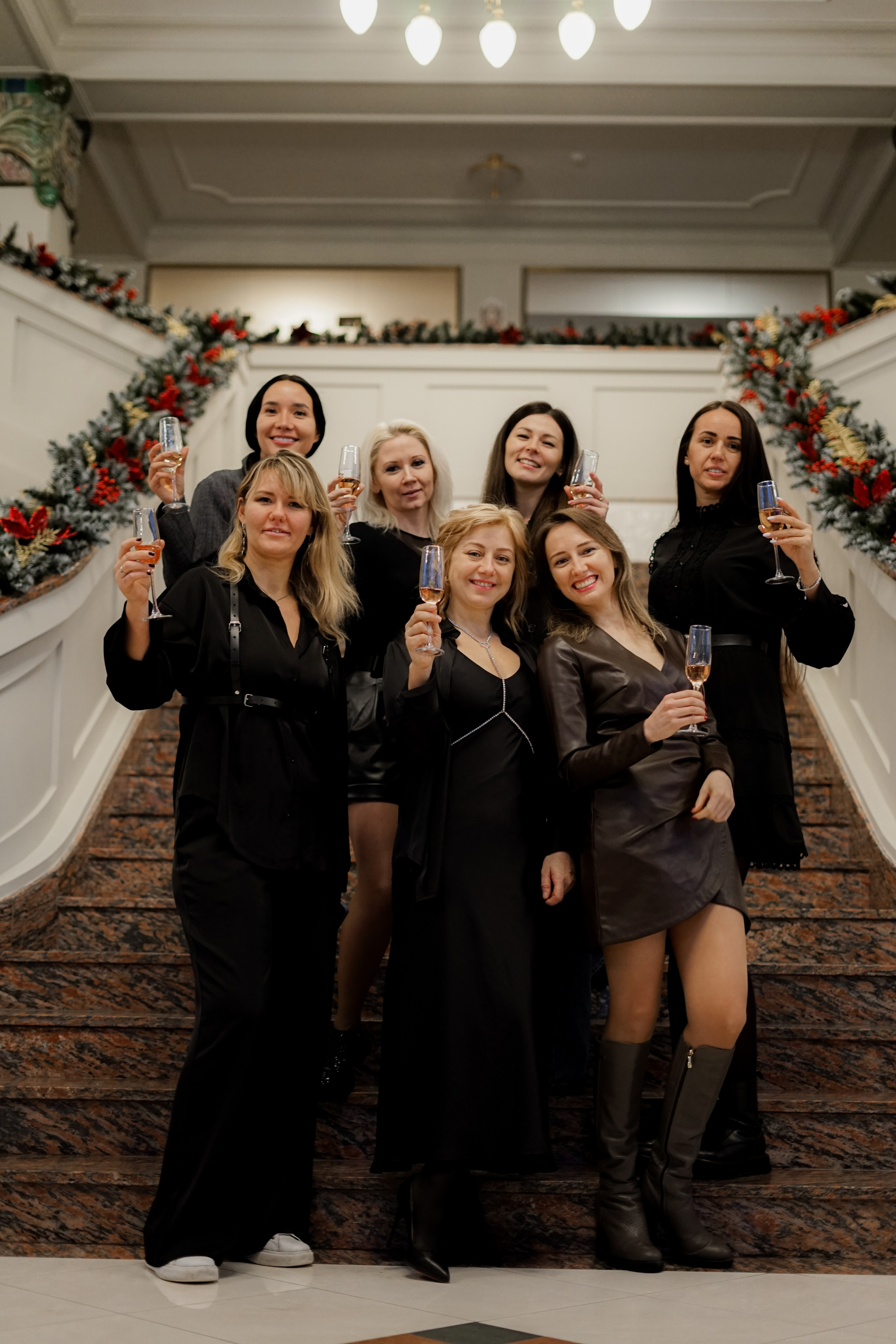 Репортажная фотосессия. Портретный свадебный фотограф в Москве и МО -Алина