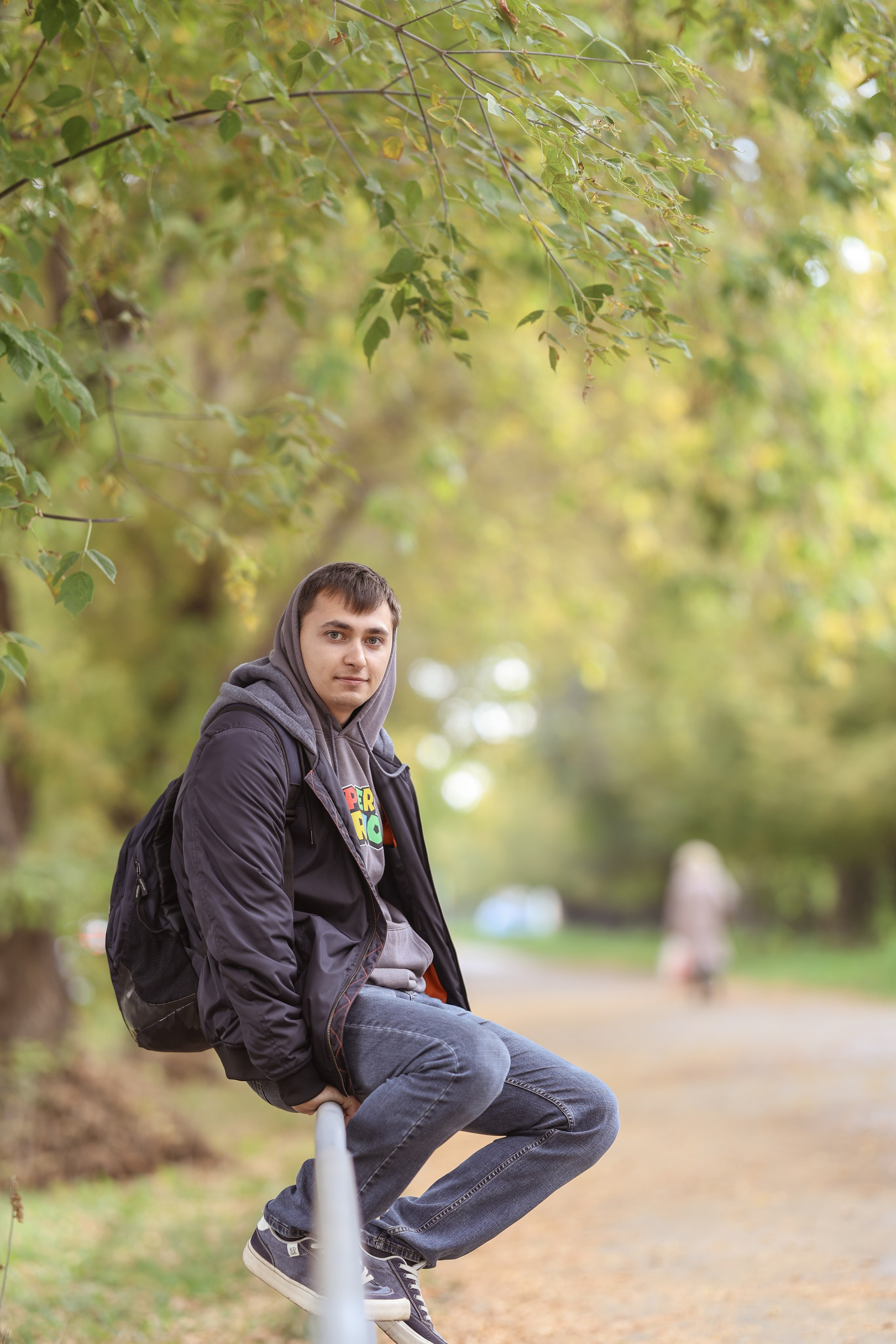 Виталий (2024)