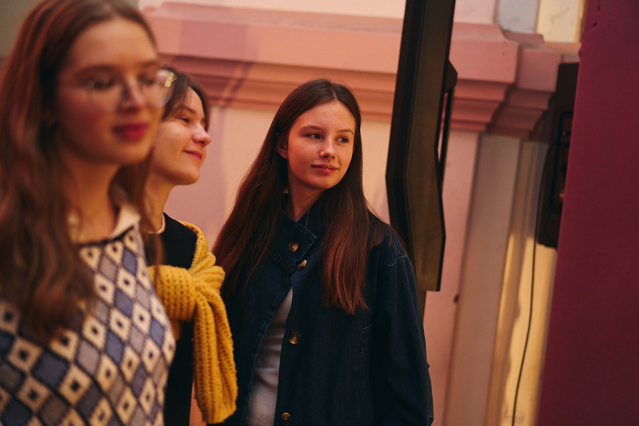 VJOSAS. Photographer in Vilnius