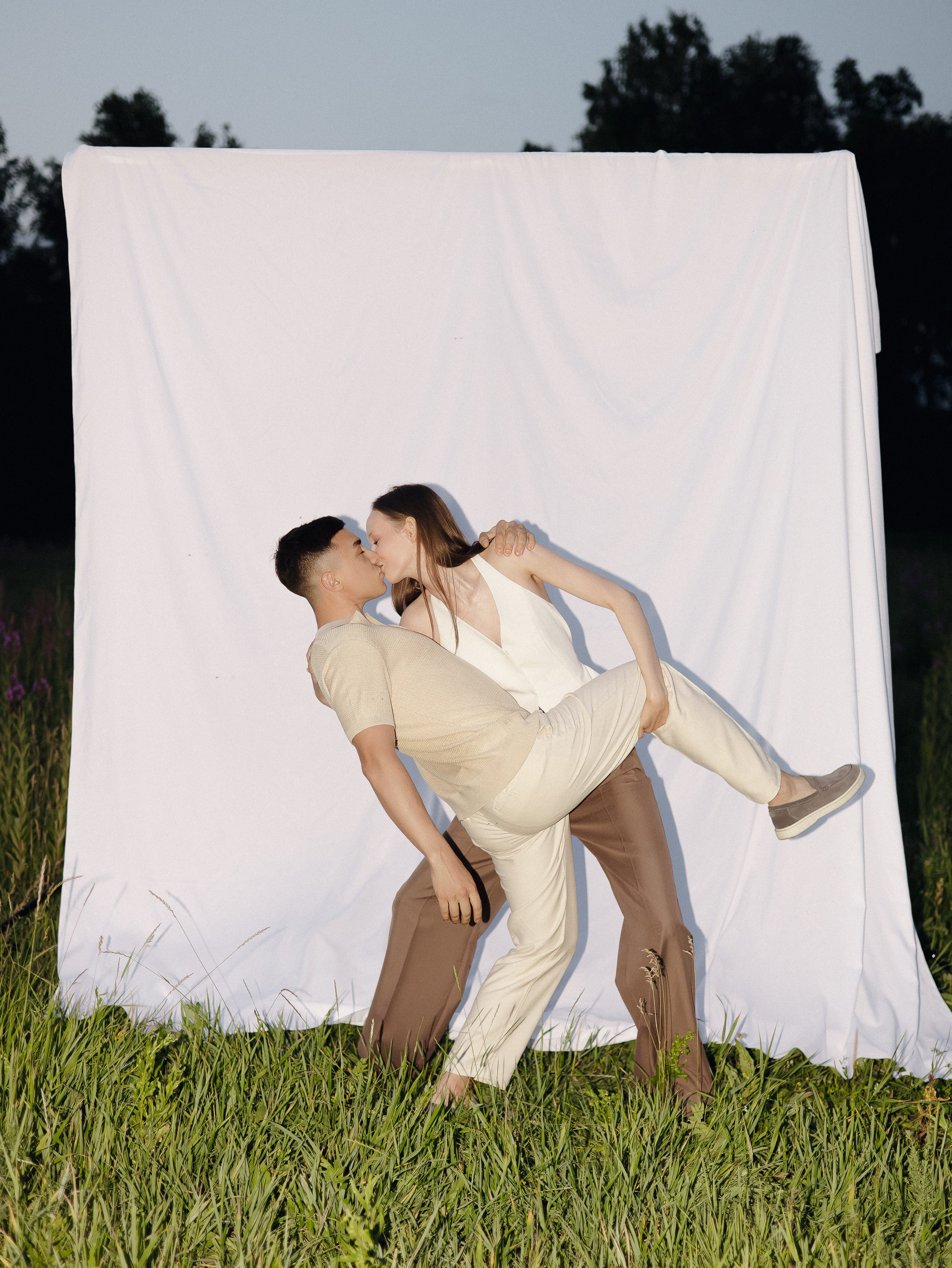 ЛАВ СТОРИ НАСТЯ И ГЛЕБ. Свадебный и индивидуальный фотограф в Челябинске Евгения Негодяева