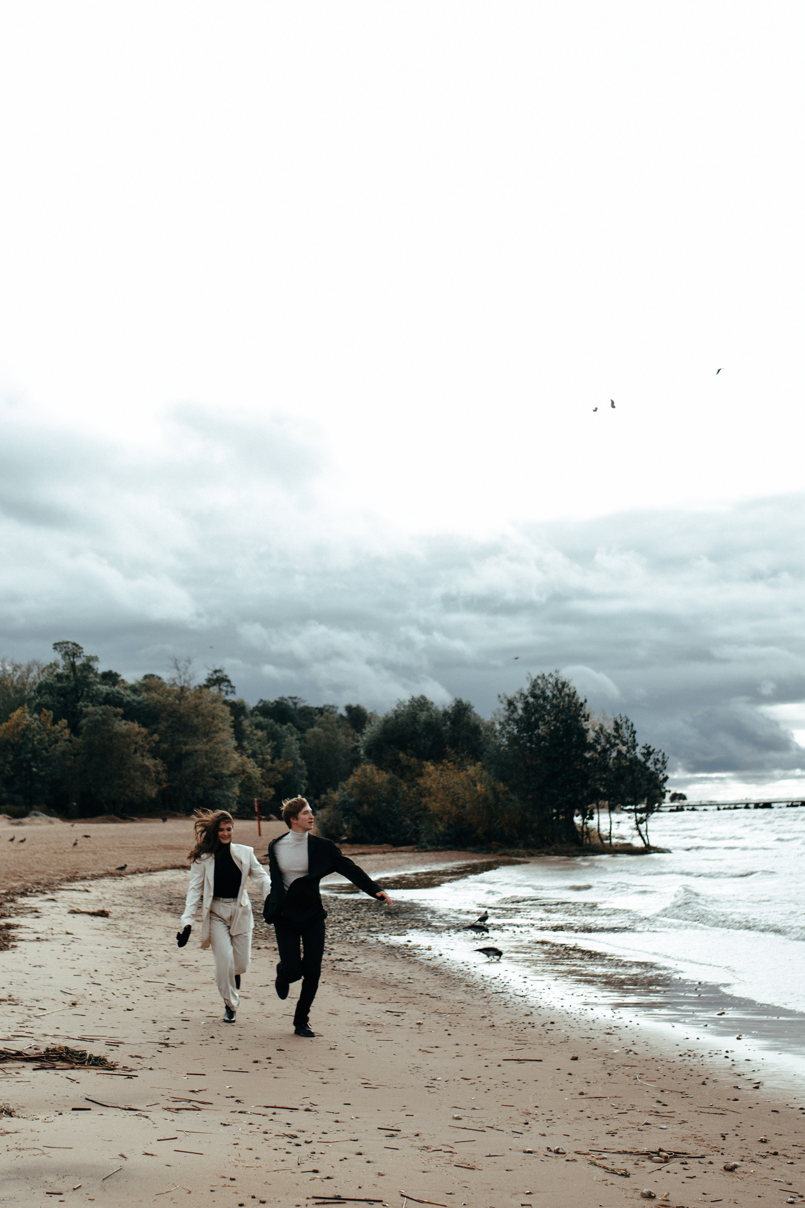 Финский залив. Фотограф Диана Хасанова, г. Казань