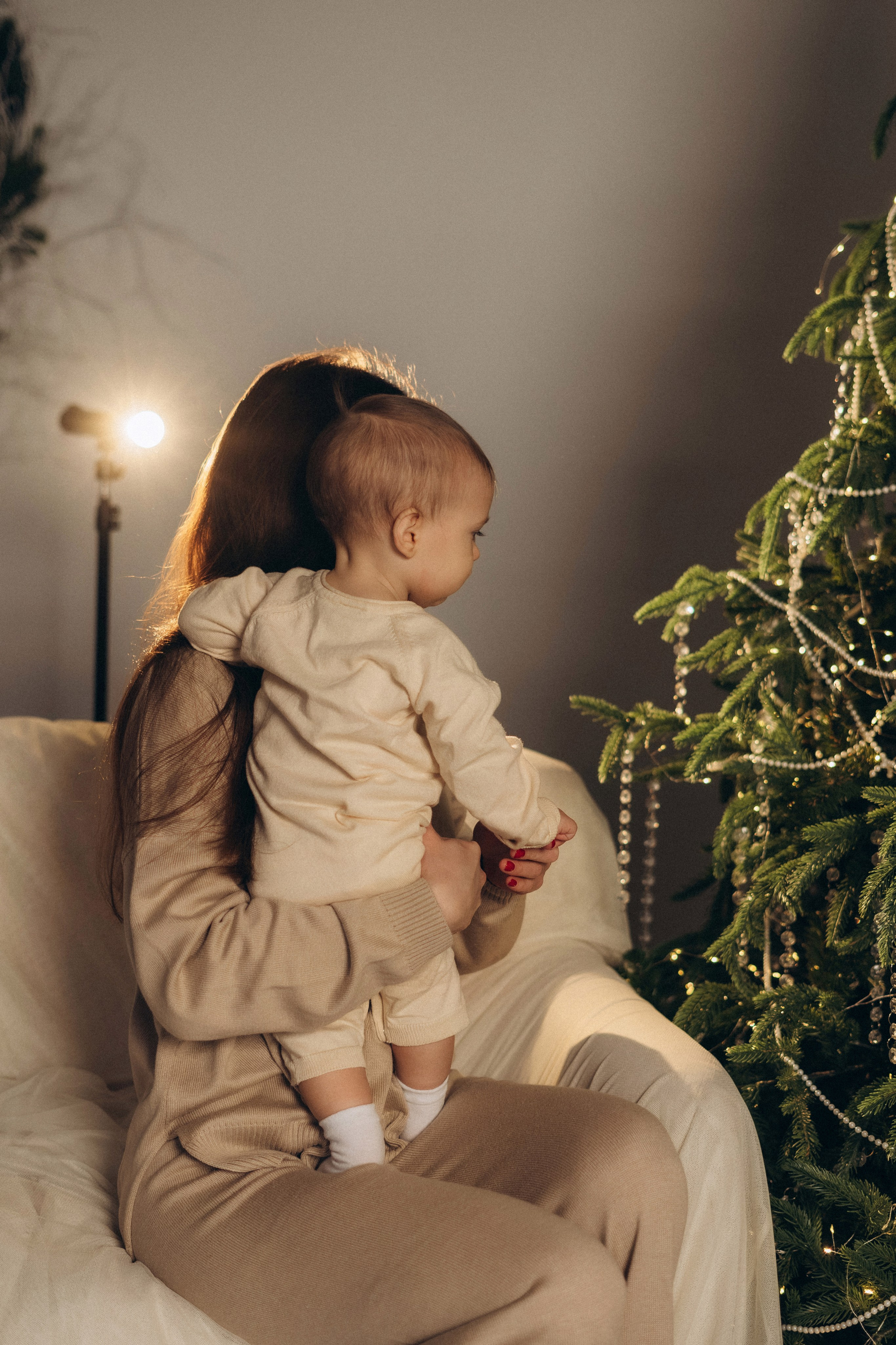 Семейная фотосессия. Фотограф Москва Виктория-Антуанетта