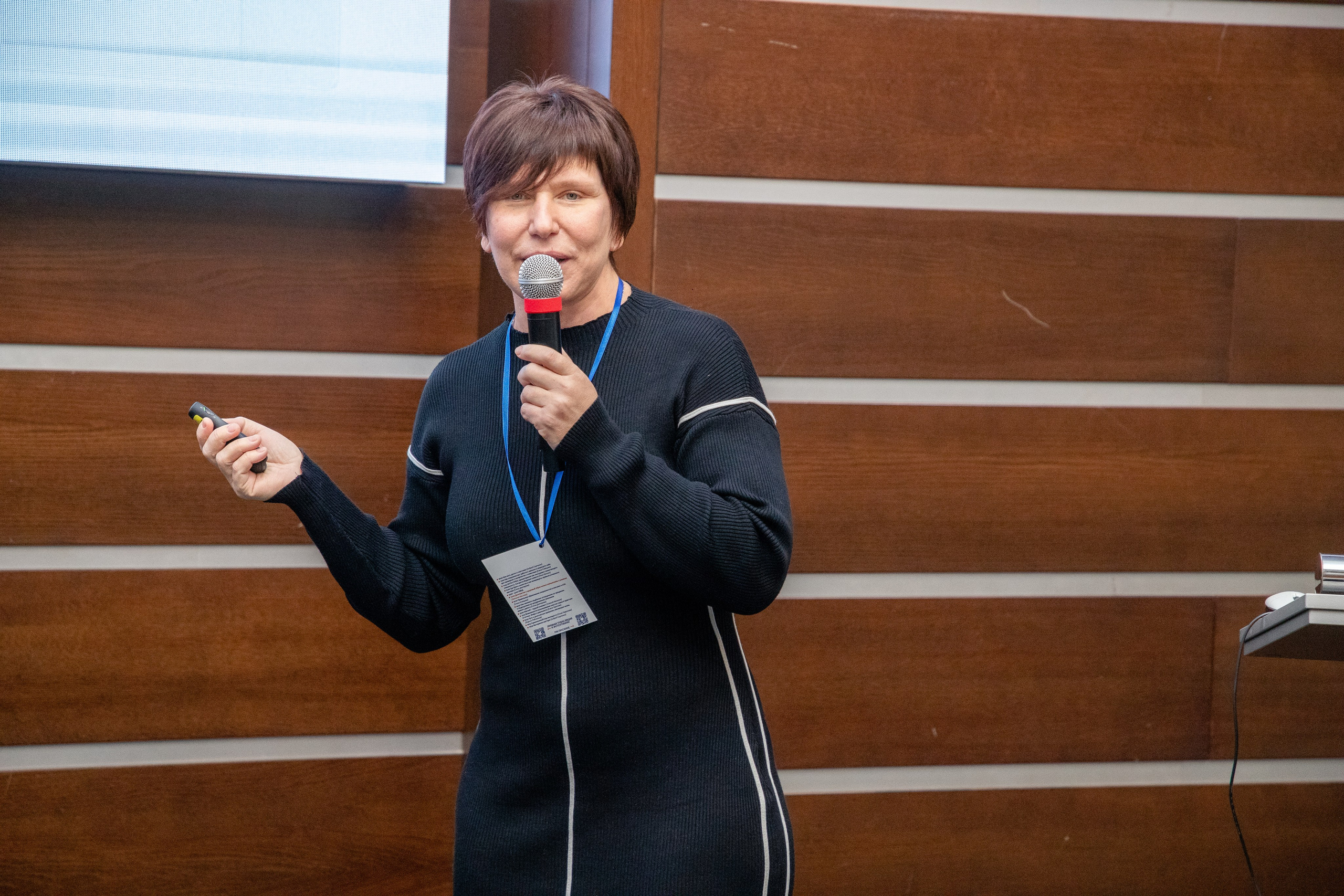 Семинар «Западно-Сибирский Центр массажных технологий». Фотограф в Тюмени Алексей Модин