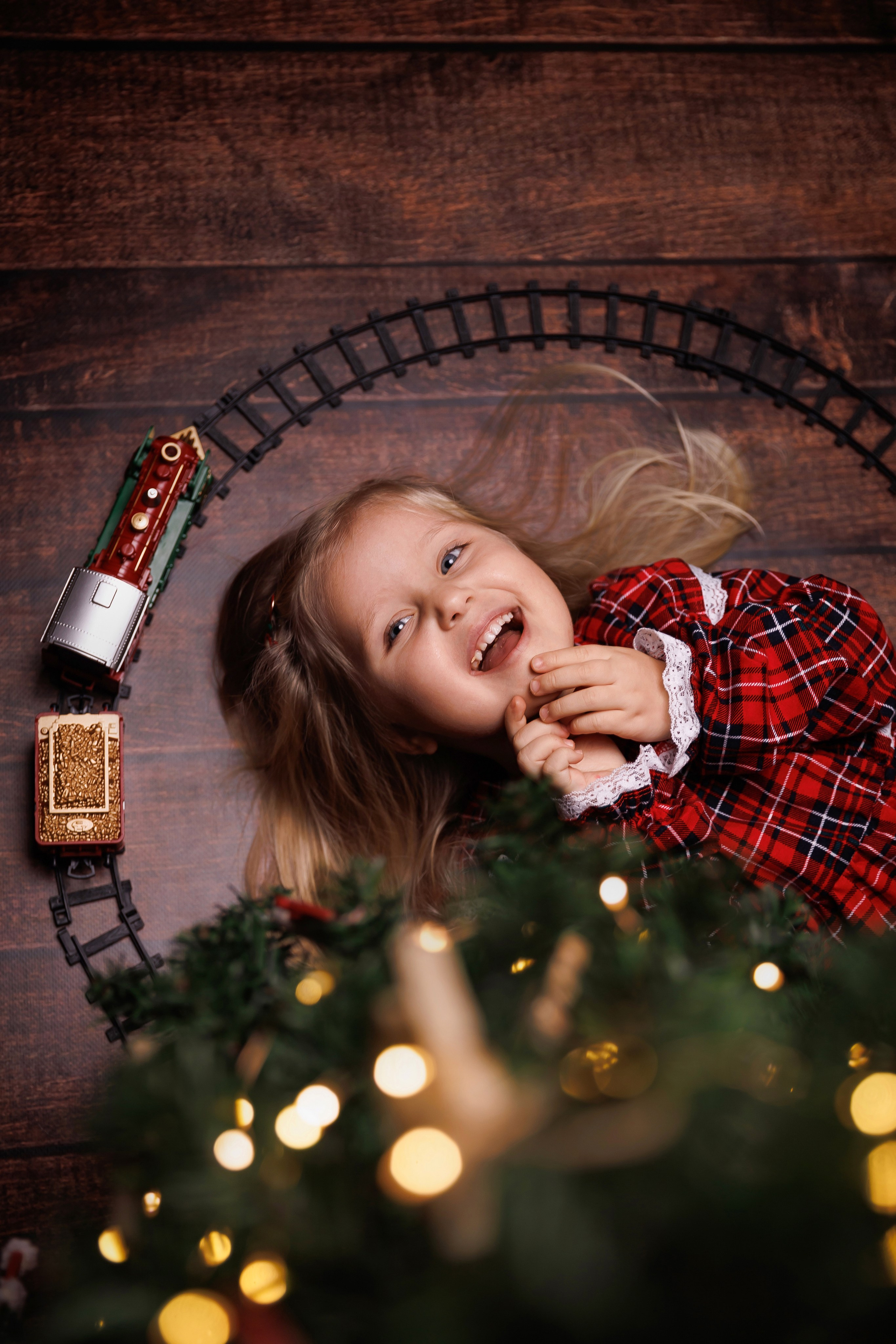 Зима как в детстве. Свадебный и семейный фотограф в Санкт-Петербурге Кирилл Шалагинов
