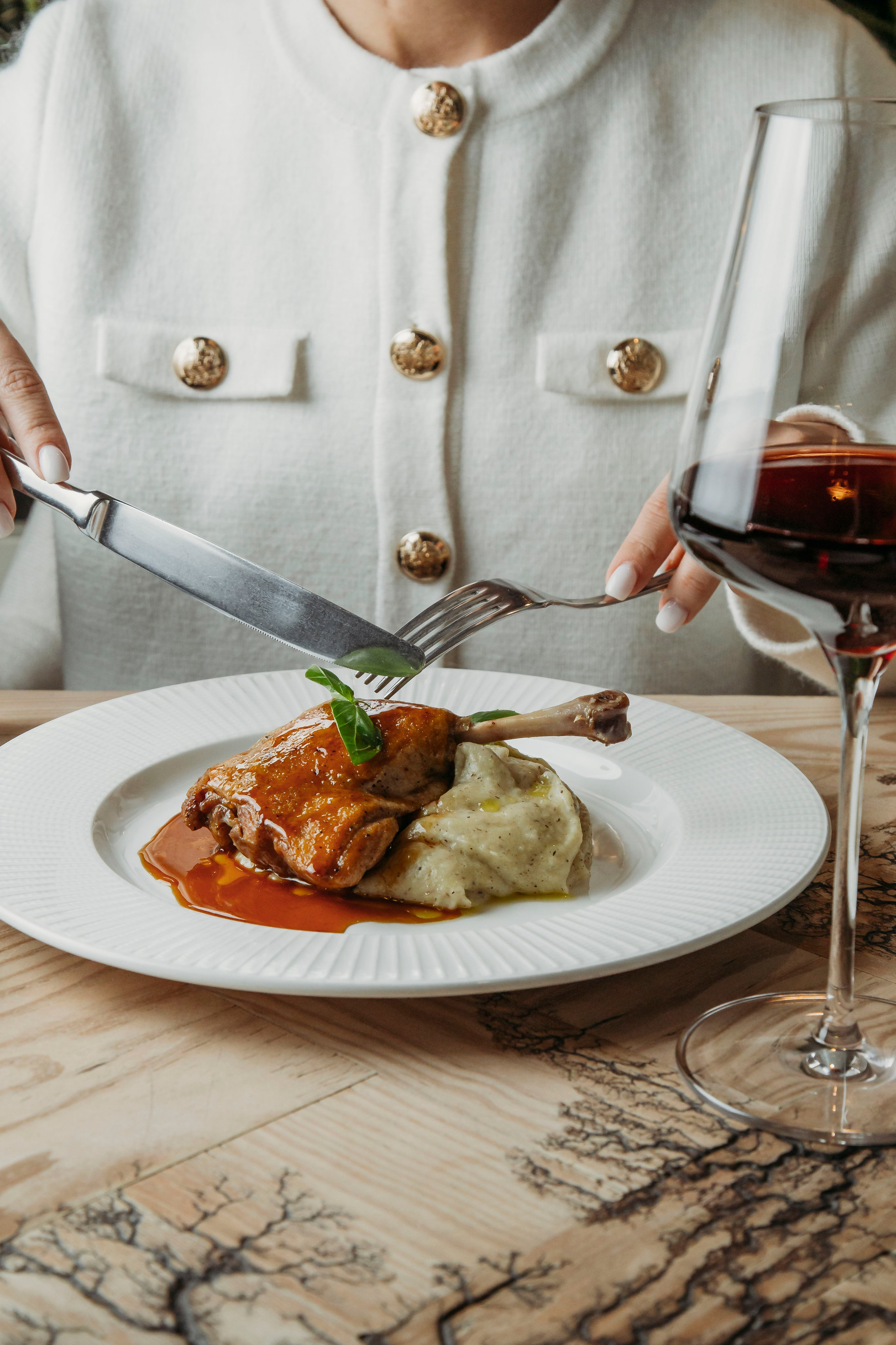 Съемки в ресторанах для блогов, сайтов, рекламы