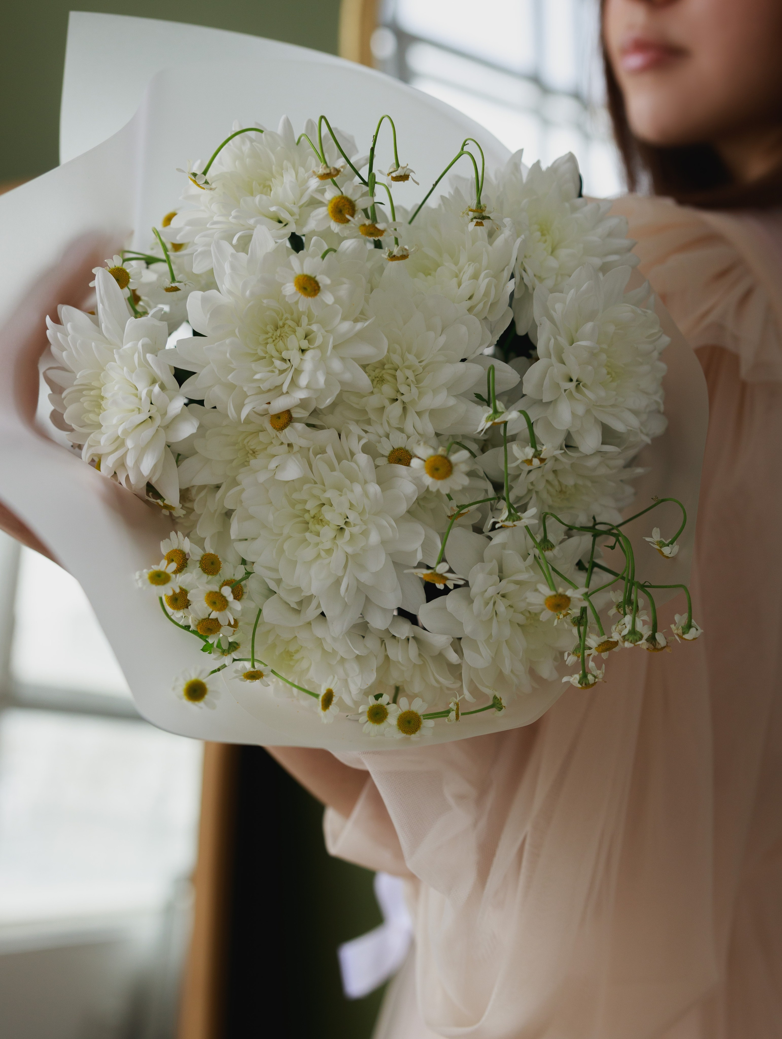 Цветочная история. Фотограф, ретушёр в Москве