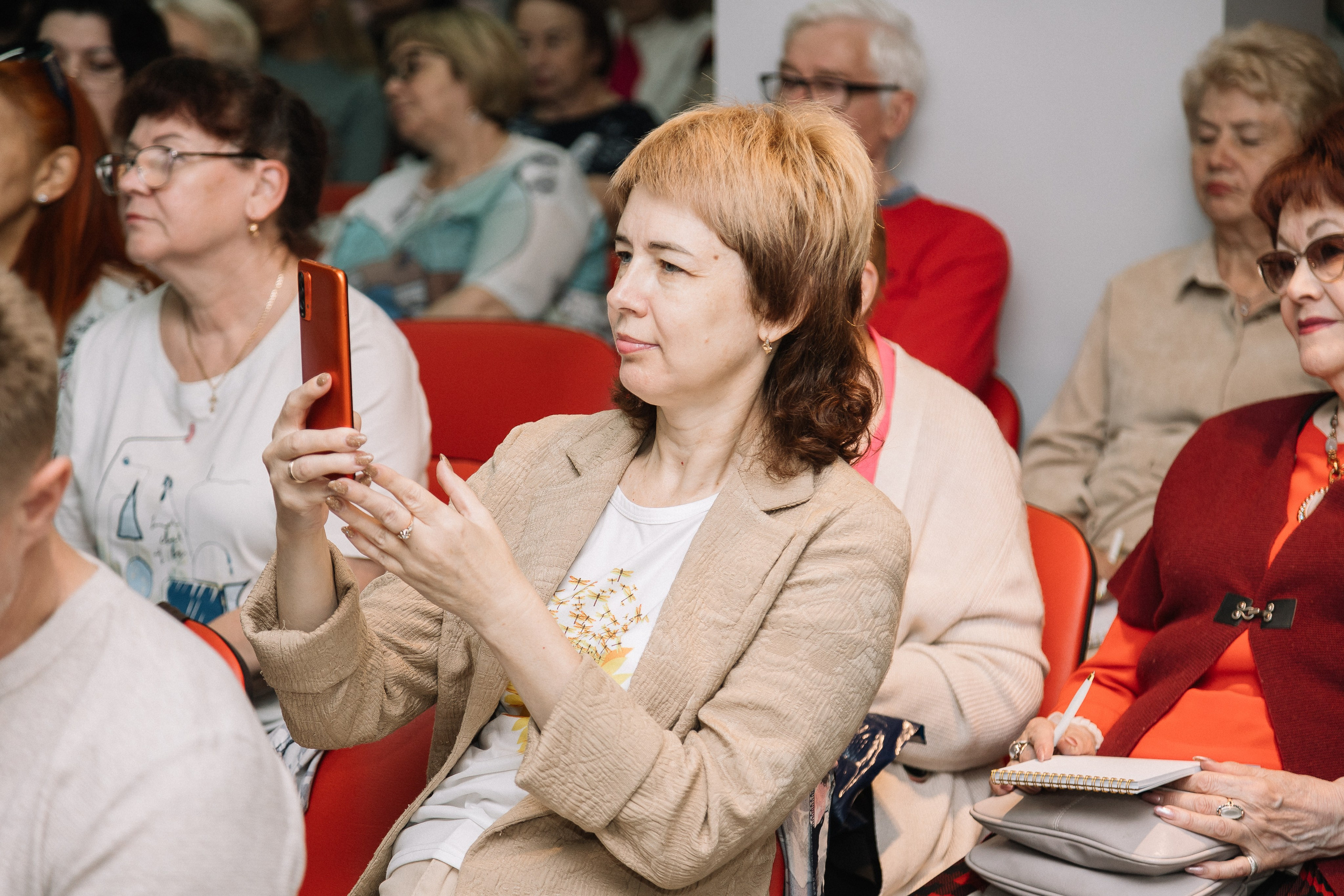 Конференция/2024. Свадебный и семейный фотограф в Екатеринбурге