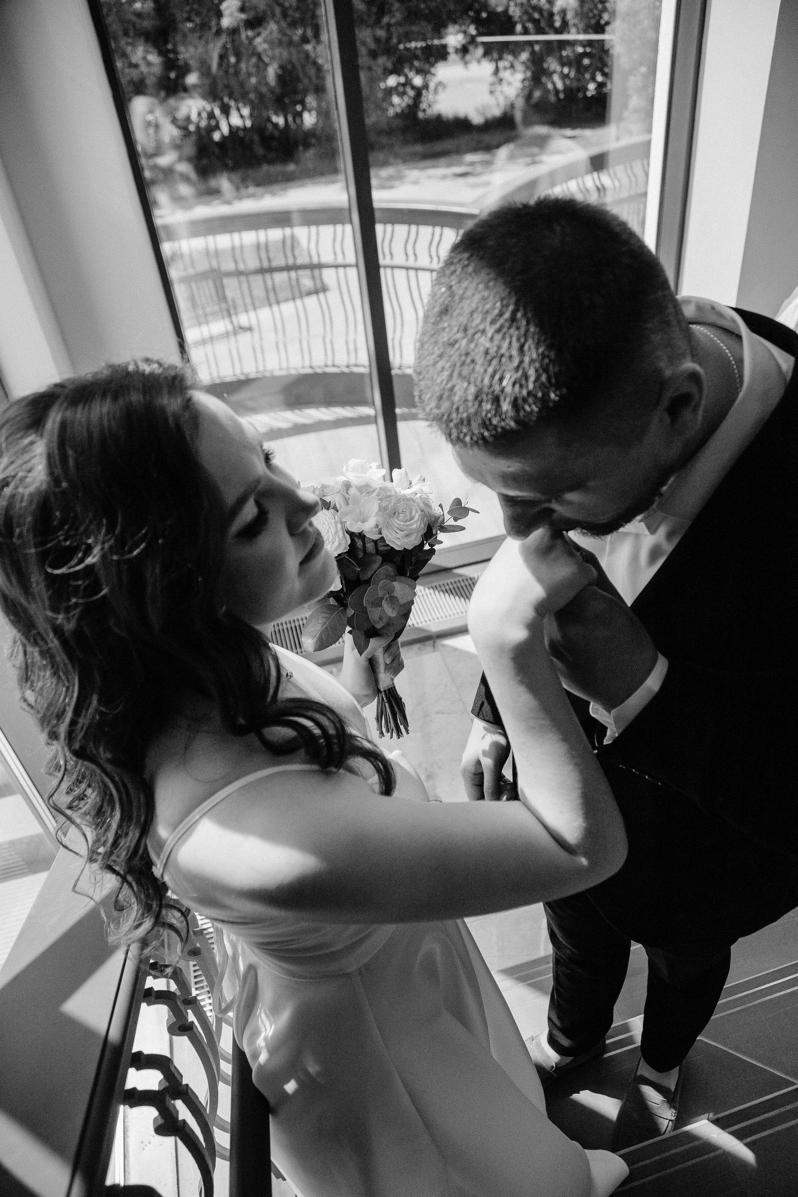 Дмитрий и Светлана/2024. Свадебный и семейный фотограф в Екатеринбурге