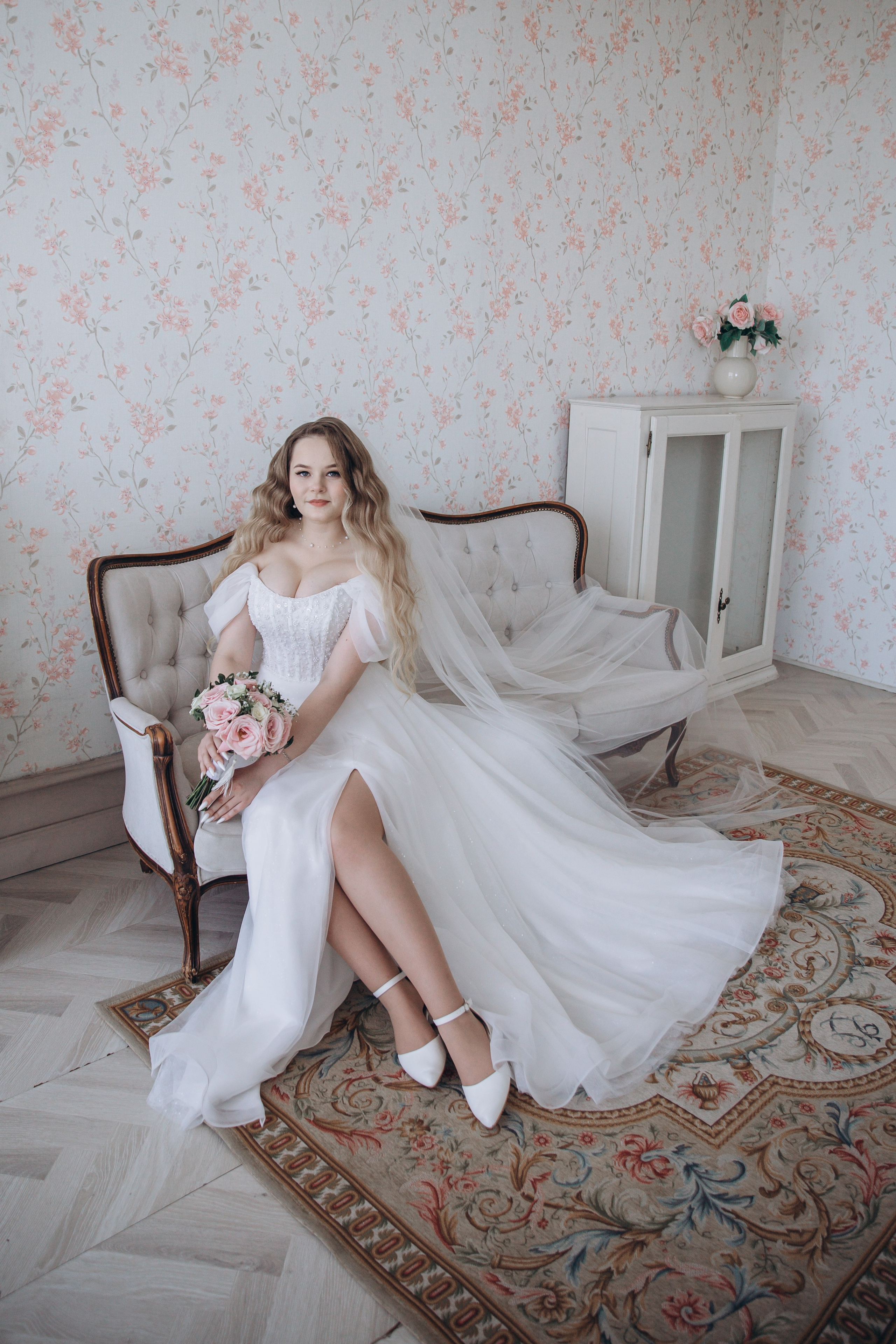 Вика&Влад. Вероника Дмитриева Фотограф Барнаул