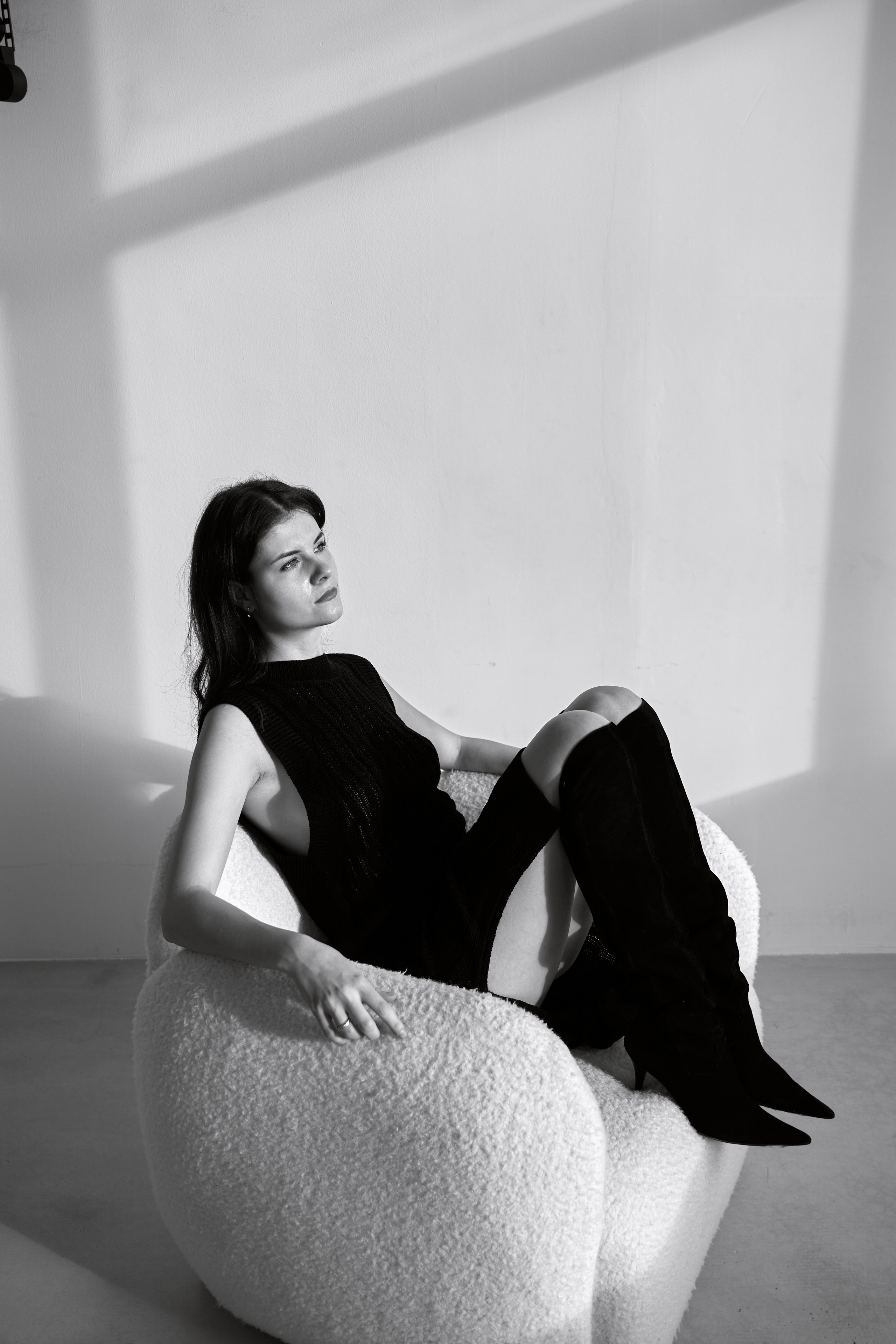 Валентина. Фотограф в Самаре Анастасия Афанасьева