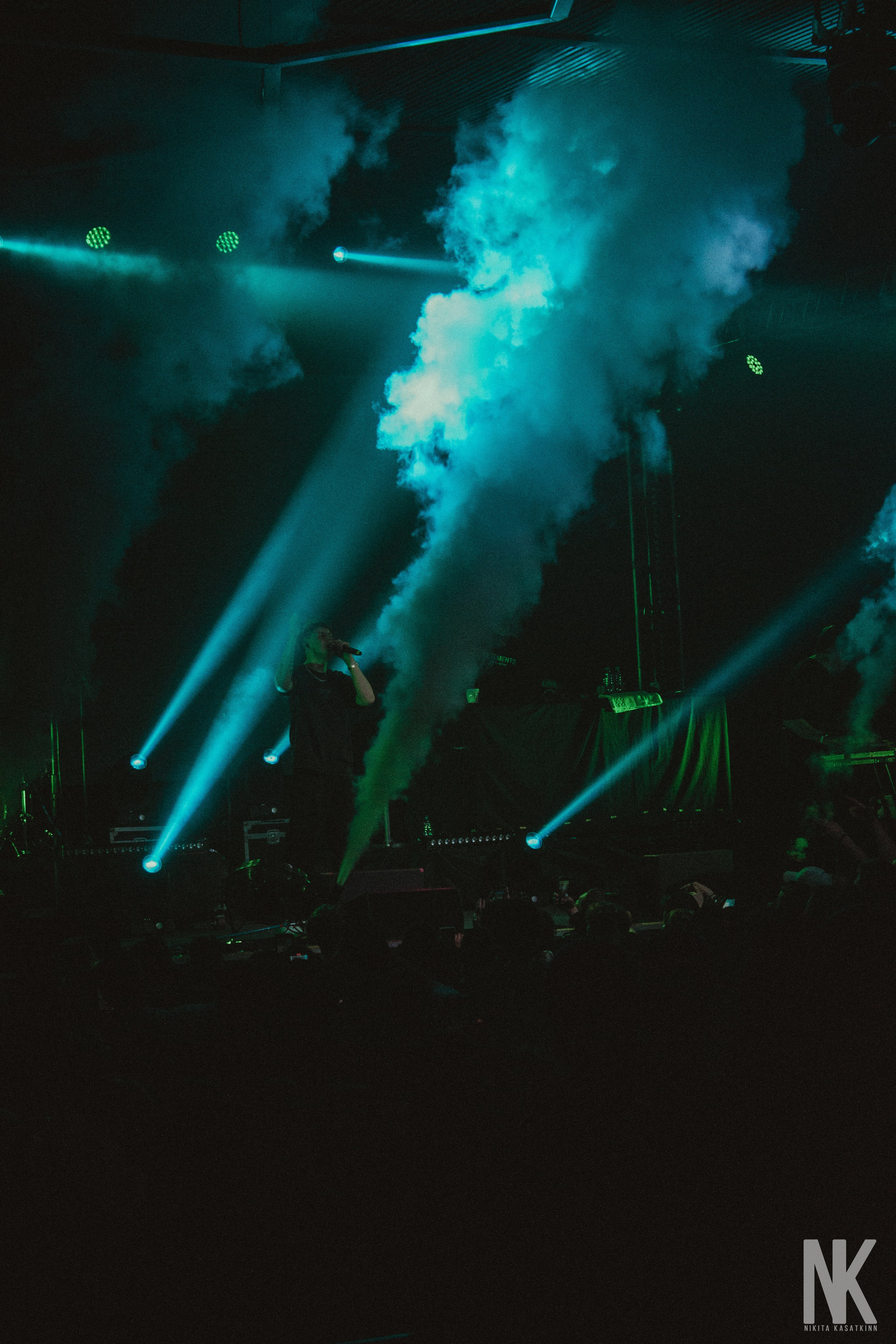 MARKUL 23.05 ИЖЕВСК. Касаткин Никита. Фотограф