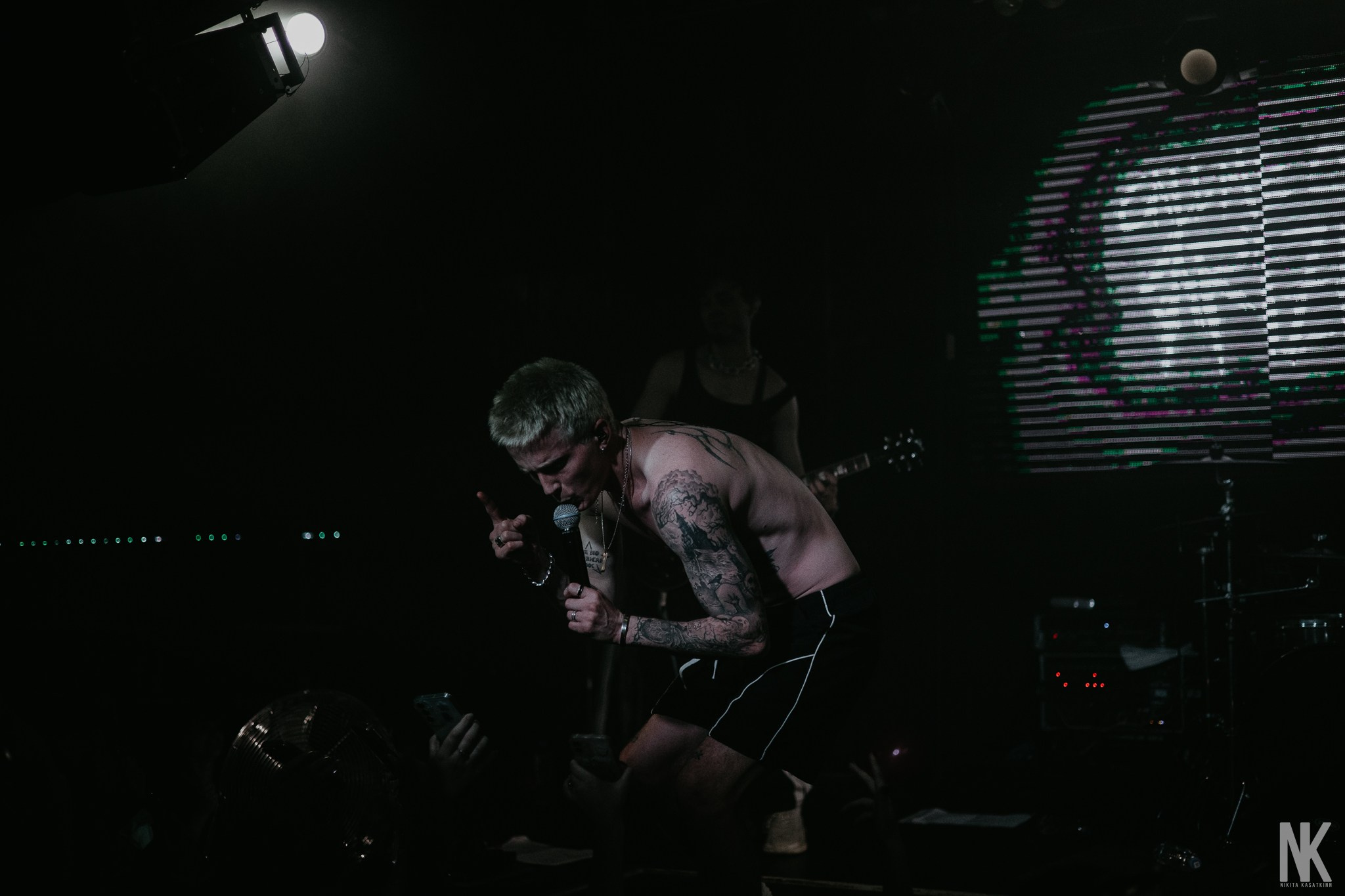 CALL ME KARIZMA 05.04 КАЗАНЬ. Касаткин Никита. Фотограф