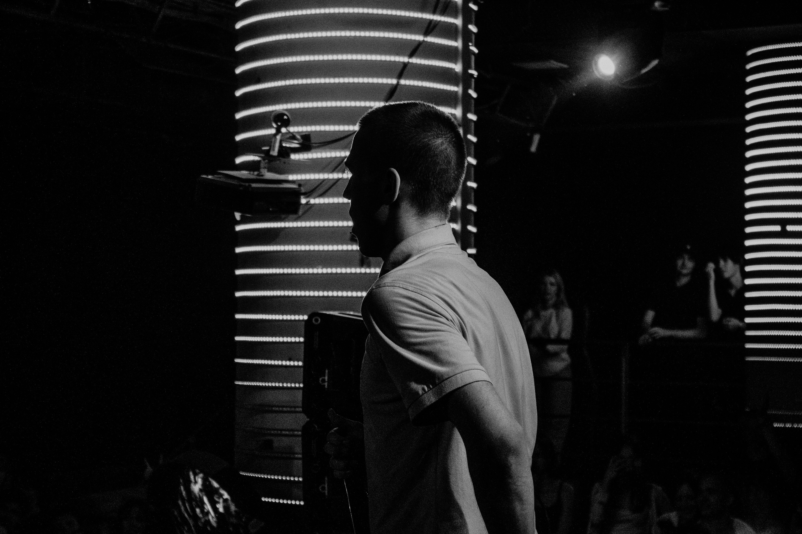 FORTUNA 812 13.09 КАЗАНЬ. Касаткин Никита. Фотограф