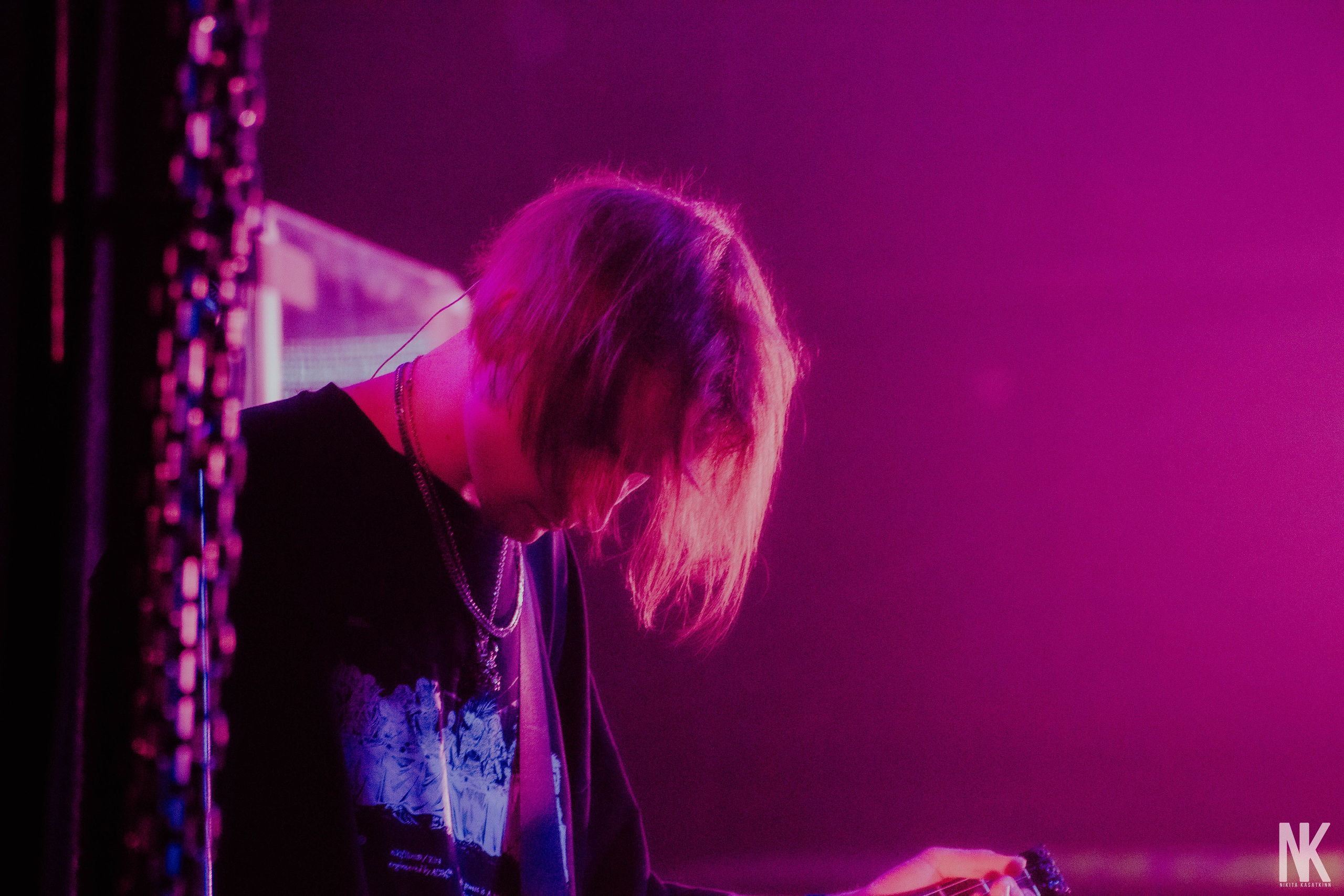 PYROKINESIS, МУККА, ТРИНАДЦАТЬ КАРАТ 7.06 ПЕРМЬ. Касаткин Никита. Фотограф