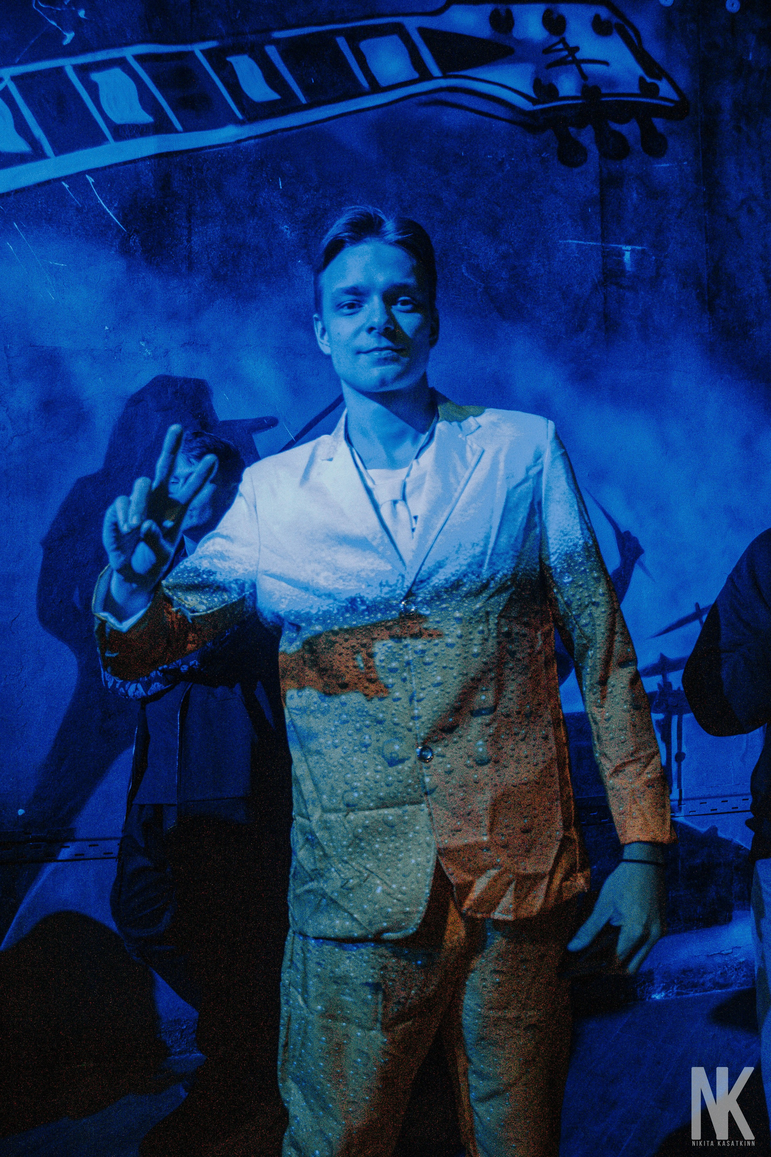 КУОК 16.11 КАЗАНЬ. Касаткин Никита. Фотограф