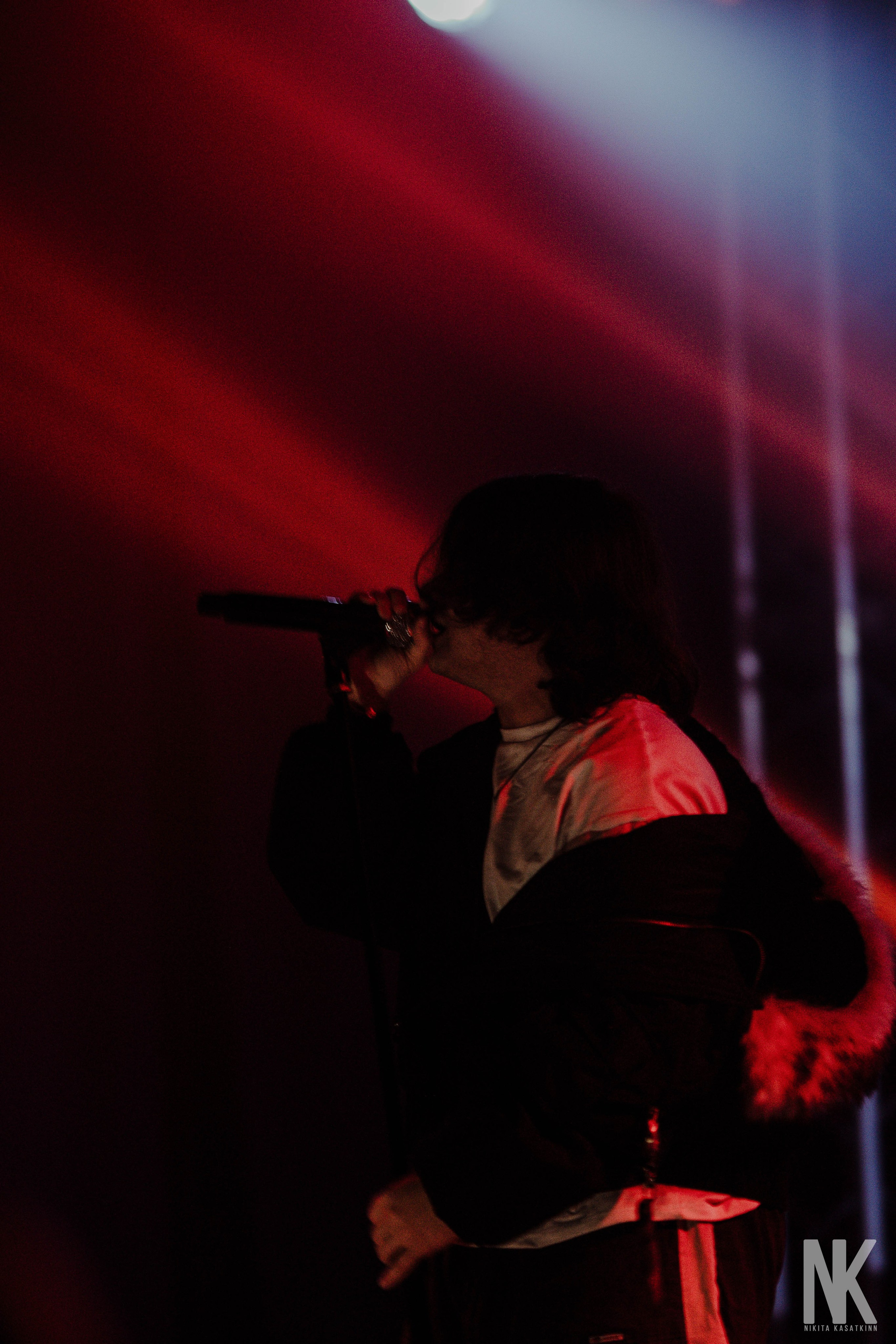 SALUKI 15.04.25 ИЖЕВСК. Касаткин Никита. Фотограф