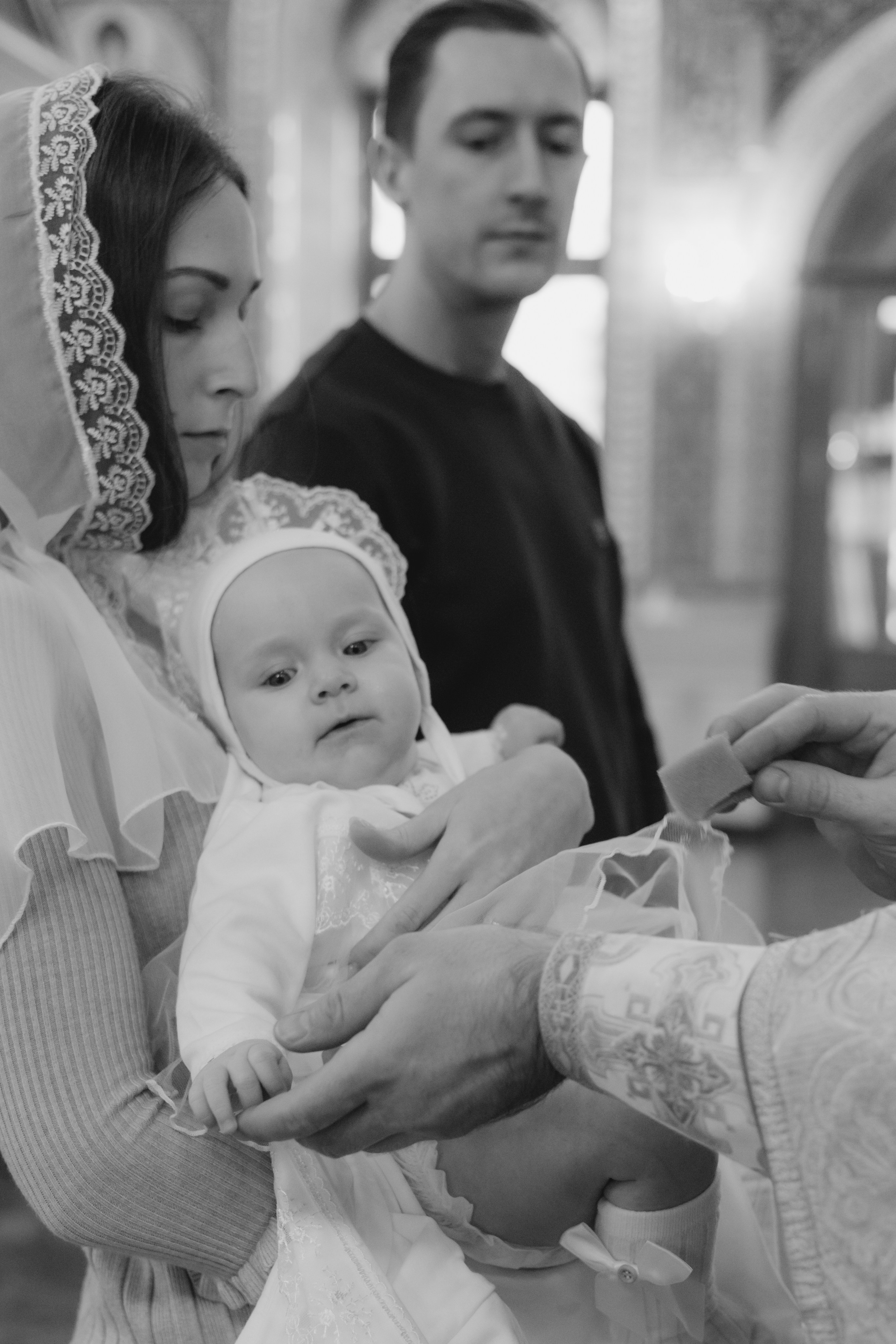 Церковь благоверного князя Георгия Всеволодовича. Семейный фотограф Нижний Новгород Мария Воробьева