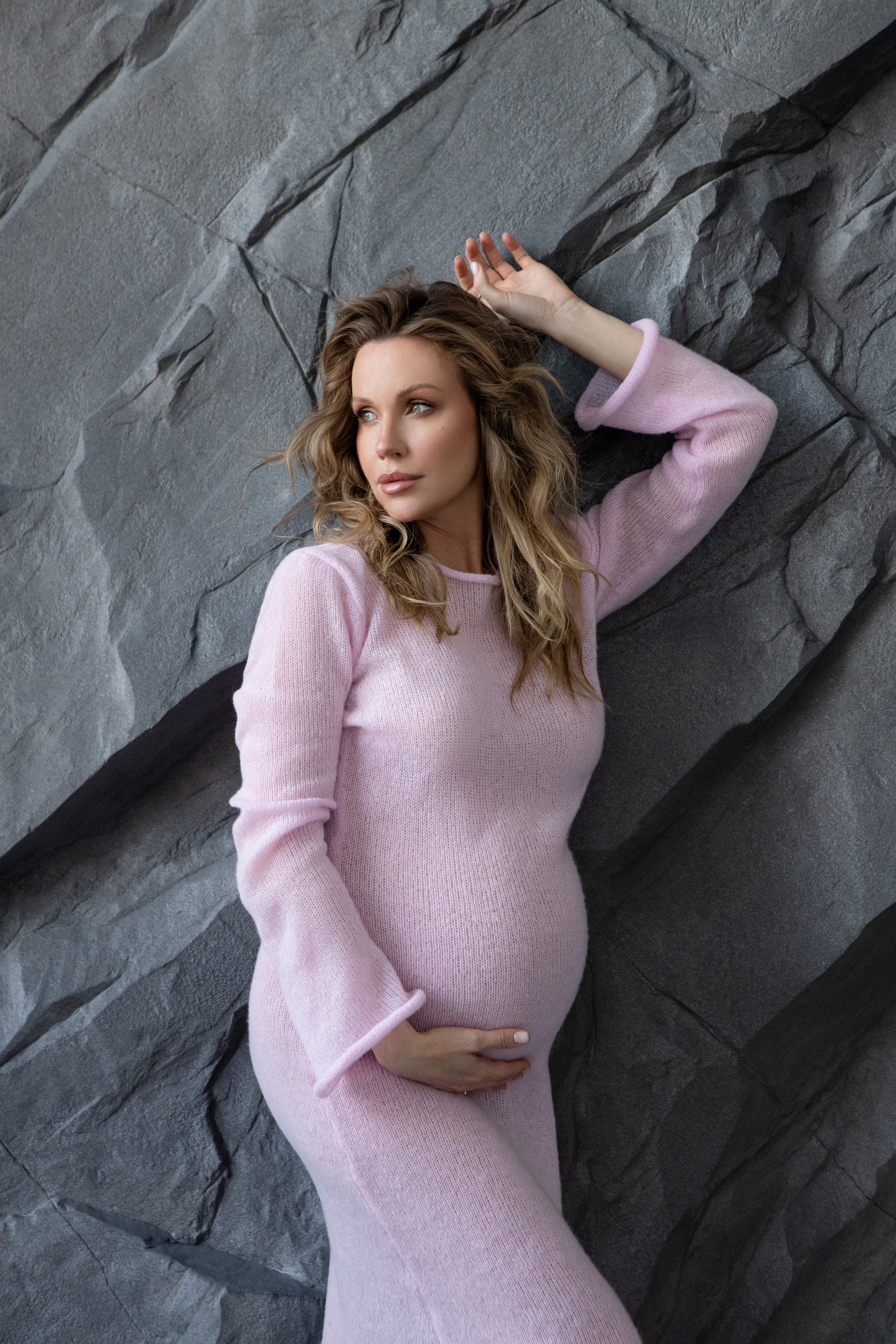 Беременность. Фотограф беременности и материнства в Москве Ольга Кузькова