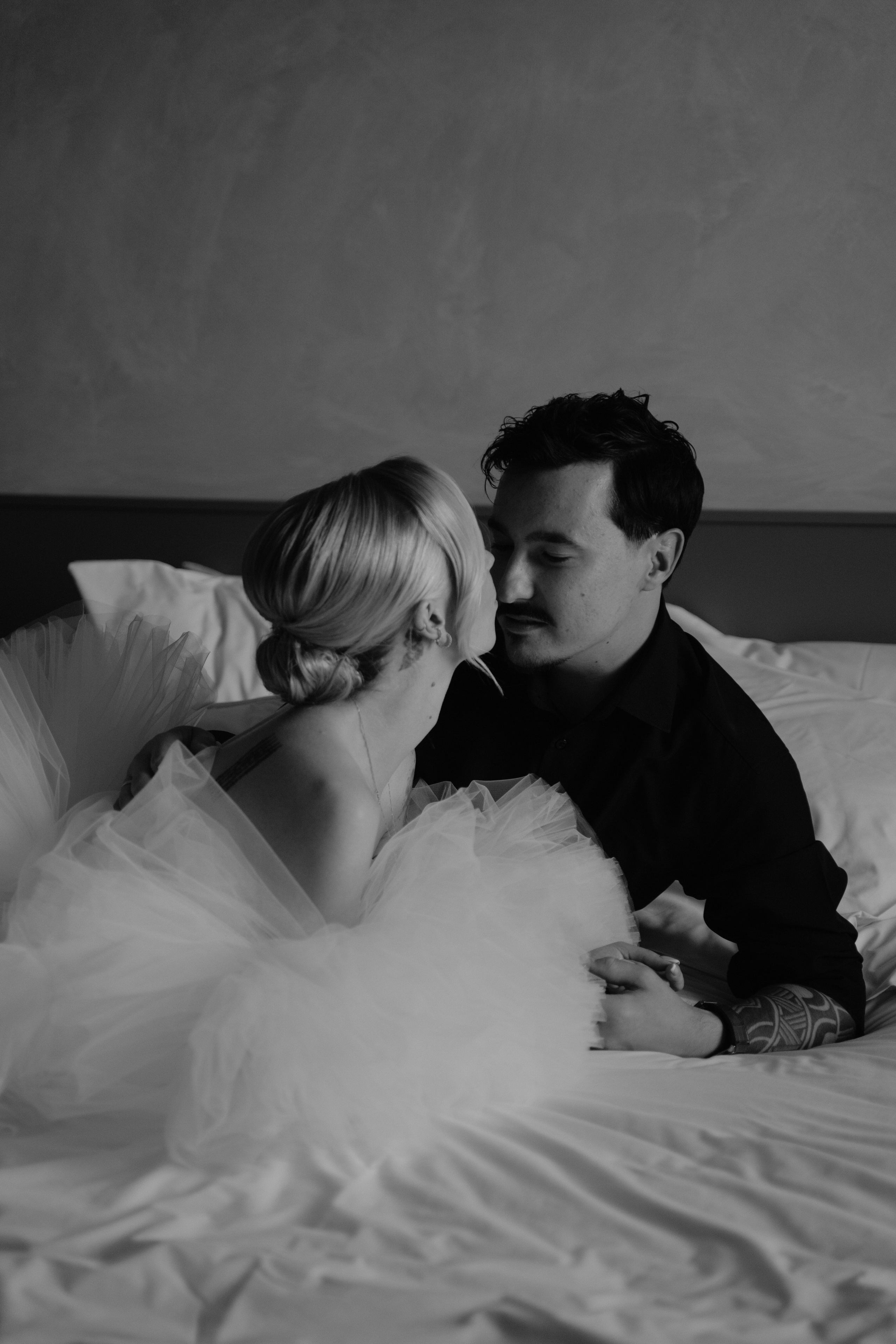 Антон и Оля. Фотограф Екатеринбург