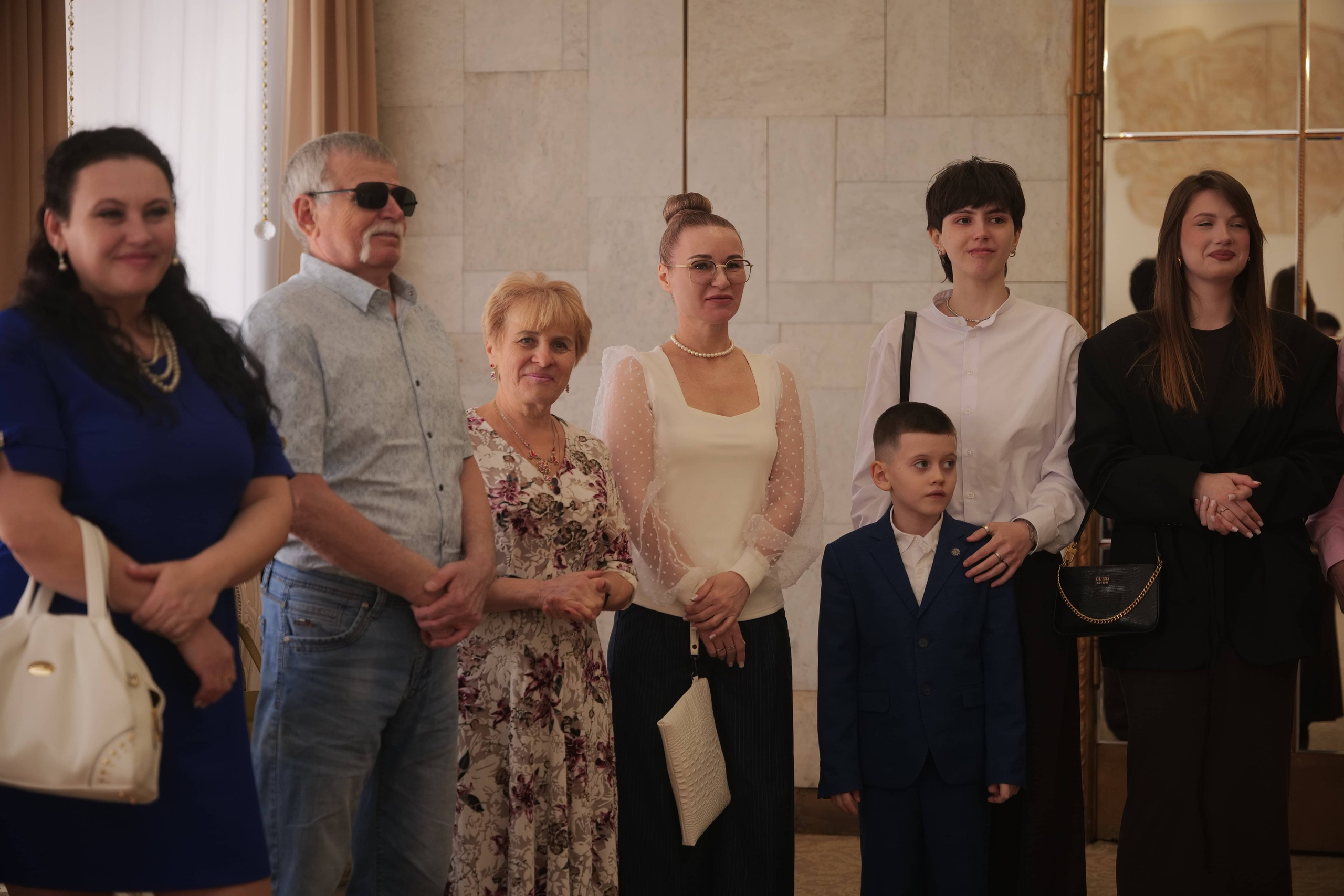 Свадьба Игоря и Ангелины