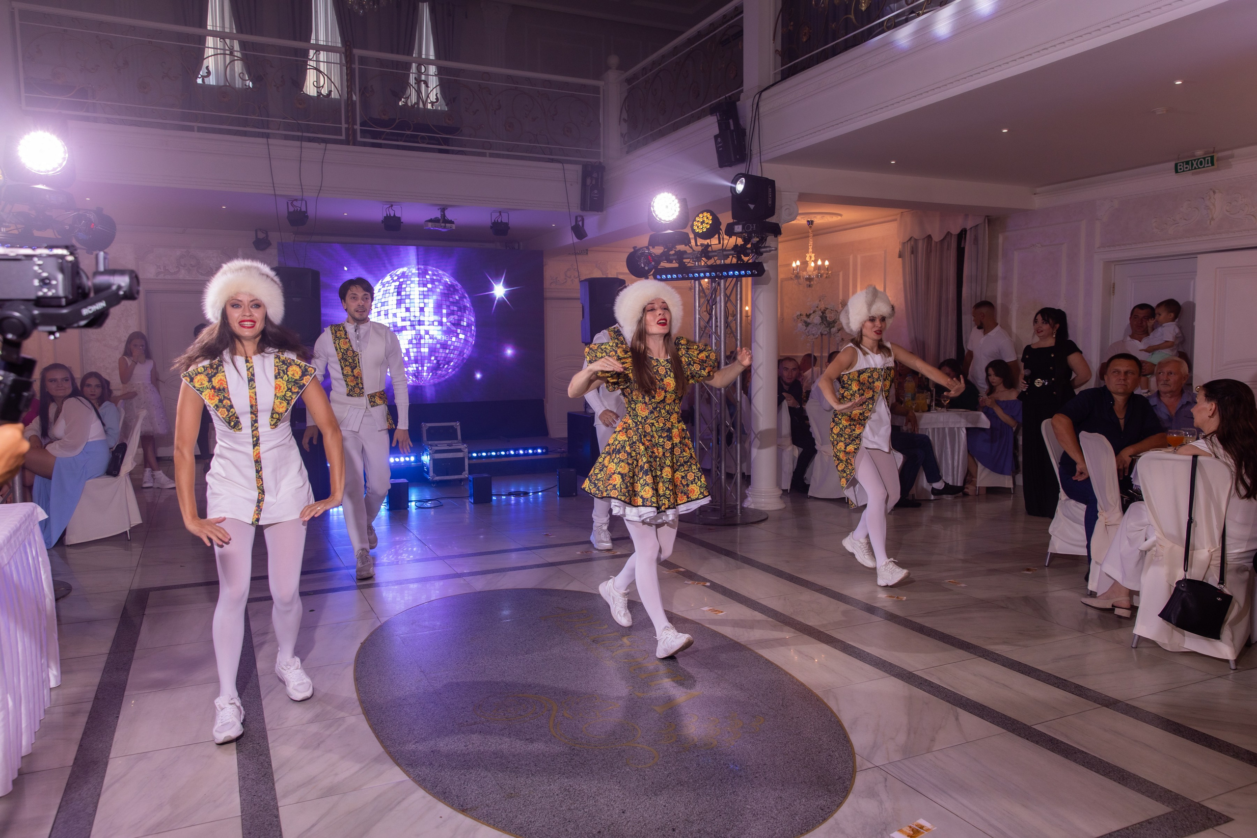 Анна и Евгений. Свадебный фотограф Екатерина Сотникова