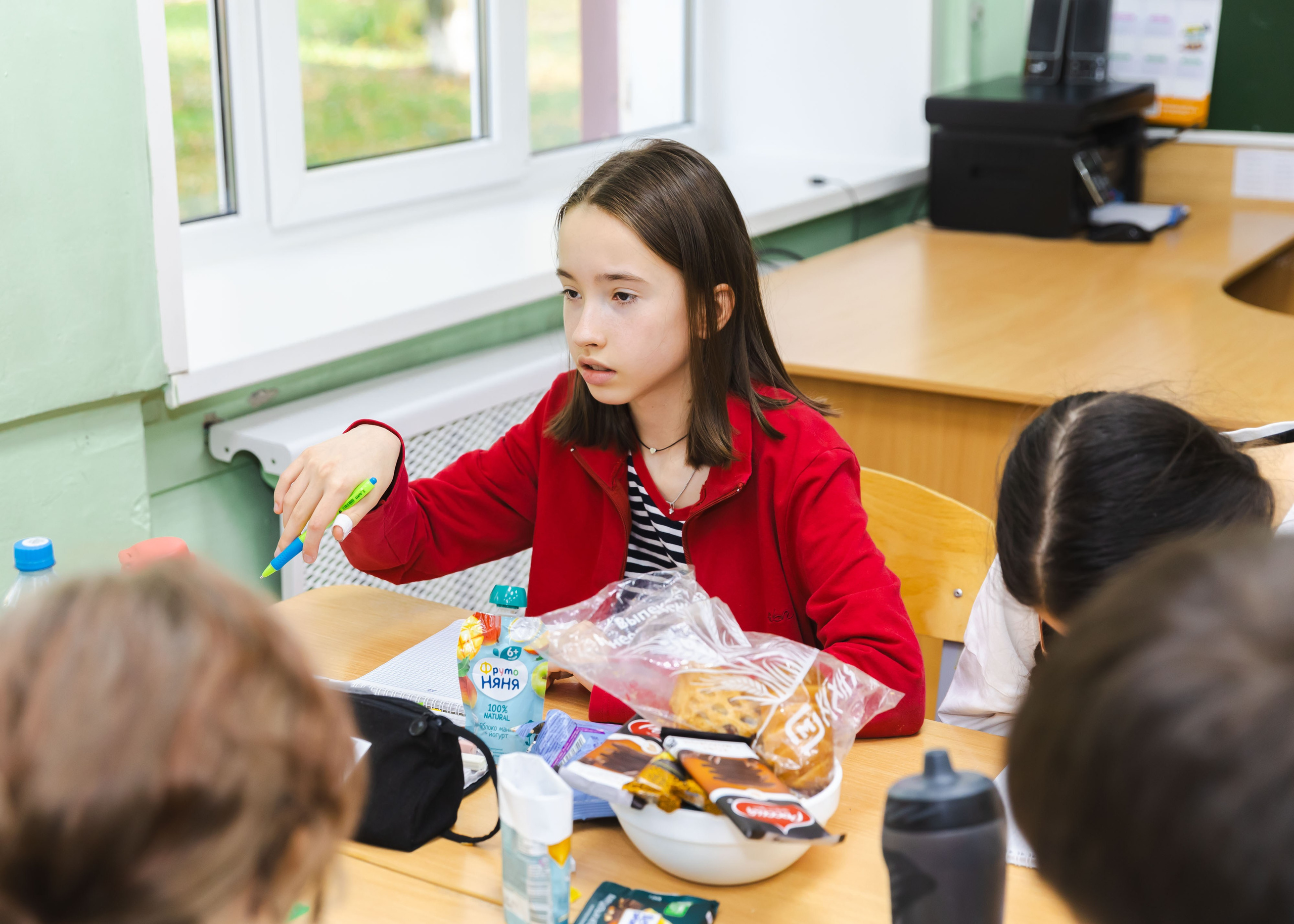 03.10.2025 Турнир по математике. ФОТОГРАФ ВИНОГРАДОВА ДАРЬЯ