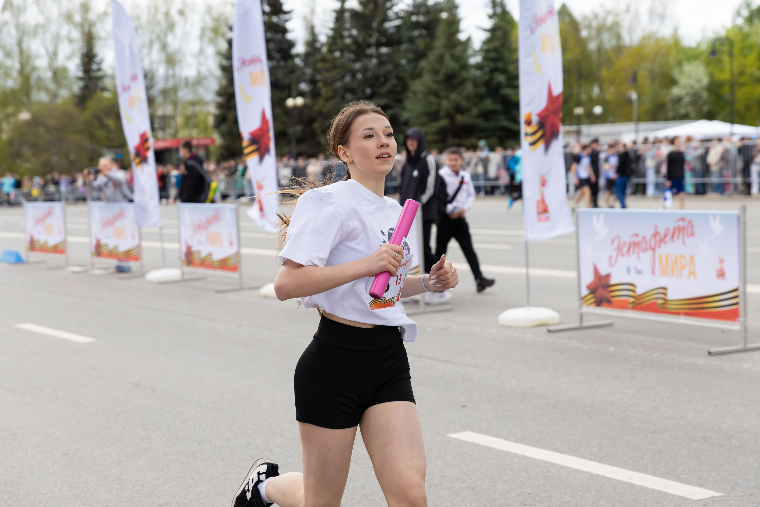 09.05.2025 Забег Победы. ФОТОГРАФ ВИНОГРАДОВА ДАРЬЯ