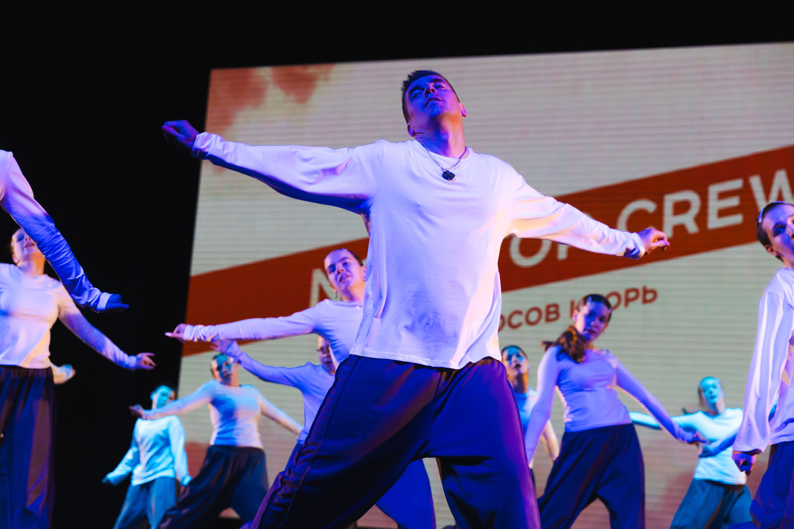 18.05.2025 Отчетный концерт Non Stop. ФОТОГРАФ ВИНОГРАДОВА ДАРЬЯ