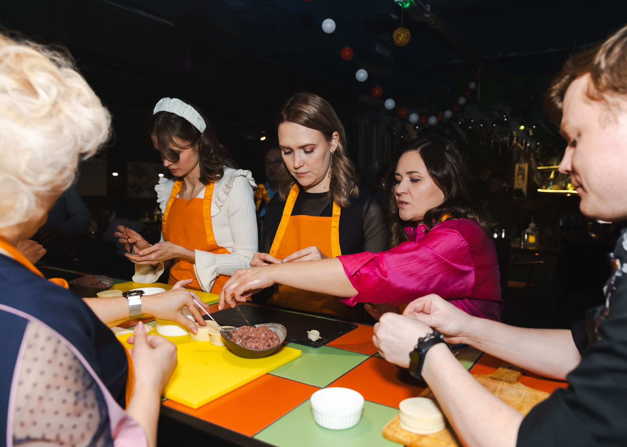 19.12.2024 Корпоратив Острова. ФОТОГРАФ ВИНОГРАДОВА ДАРЬЯ