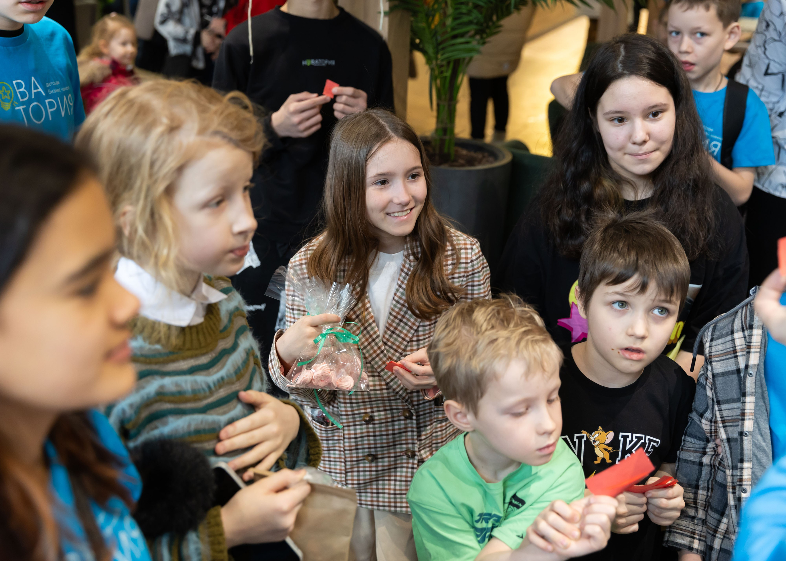 01.03.2025 Ярмарка Новатория. ФОТОГРАФ ВИНОГРАДОВА ДАРЬЯ