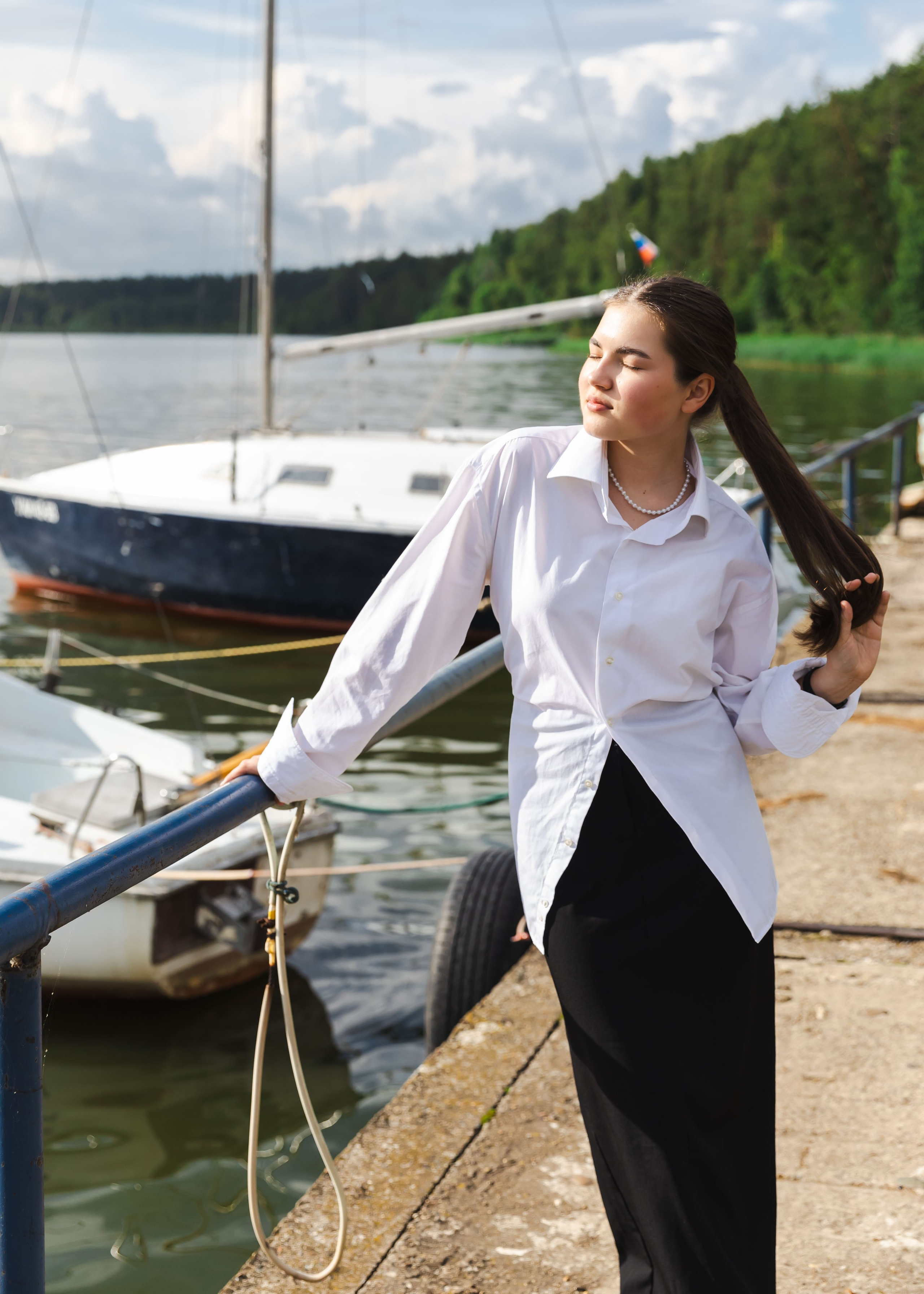 21.06.2025 Выпускной, Яхта, Экопорт. ФОТОГРАФ ВИНОГРАДОВА ДАРЬЯ