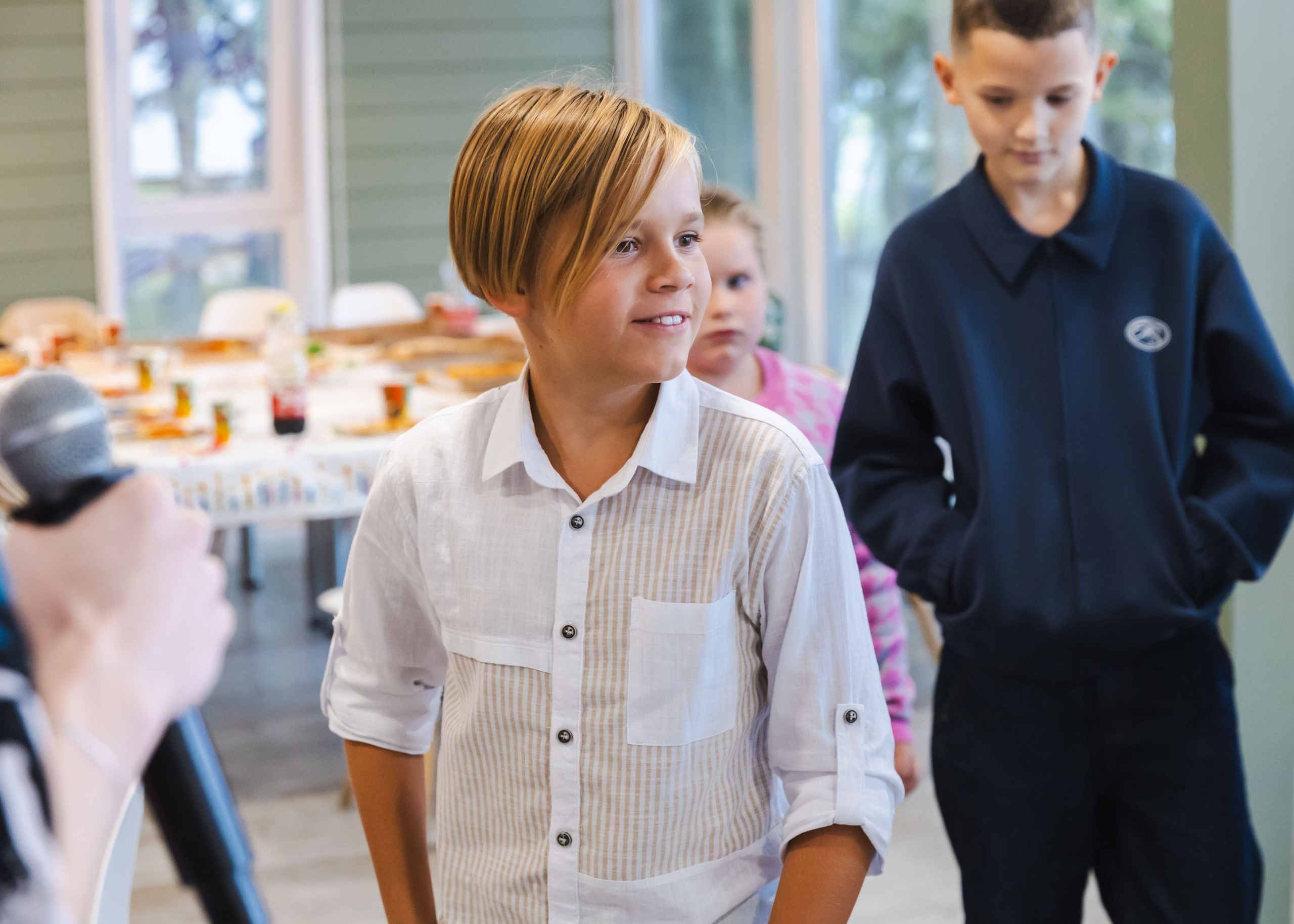 31.08.2025 День Рождения, Экопорт. ФОТОГРАФ ВИНОГРАДОВА ДАРЬЯ