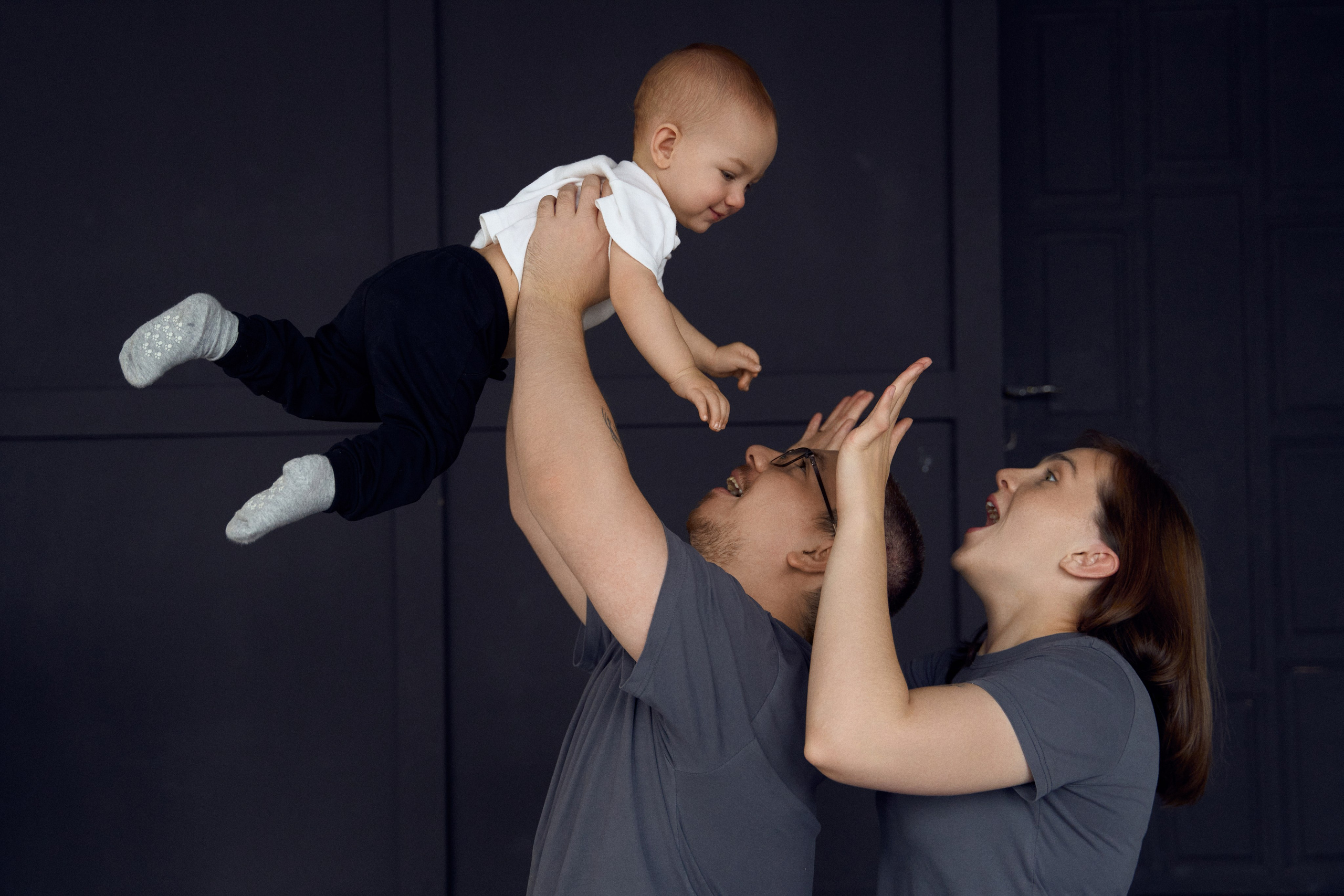 Счастье. Игорь Ефремов — свадебный и портретный фотограф в Ульяновске