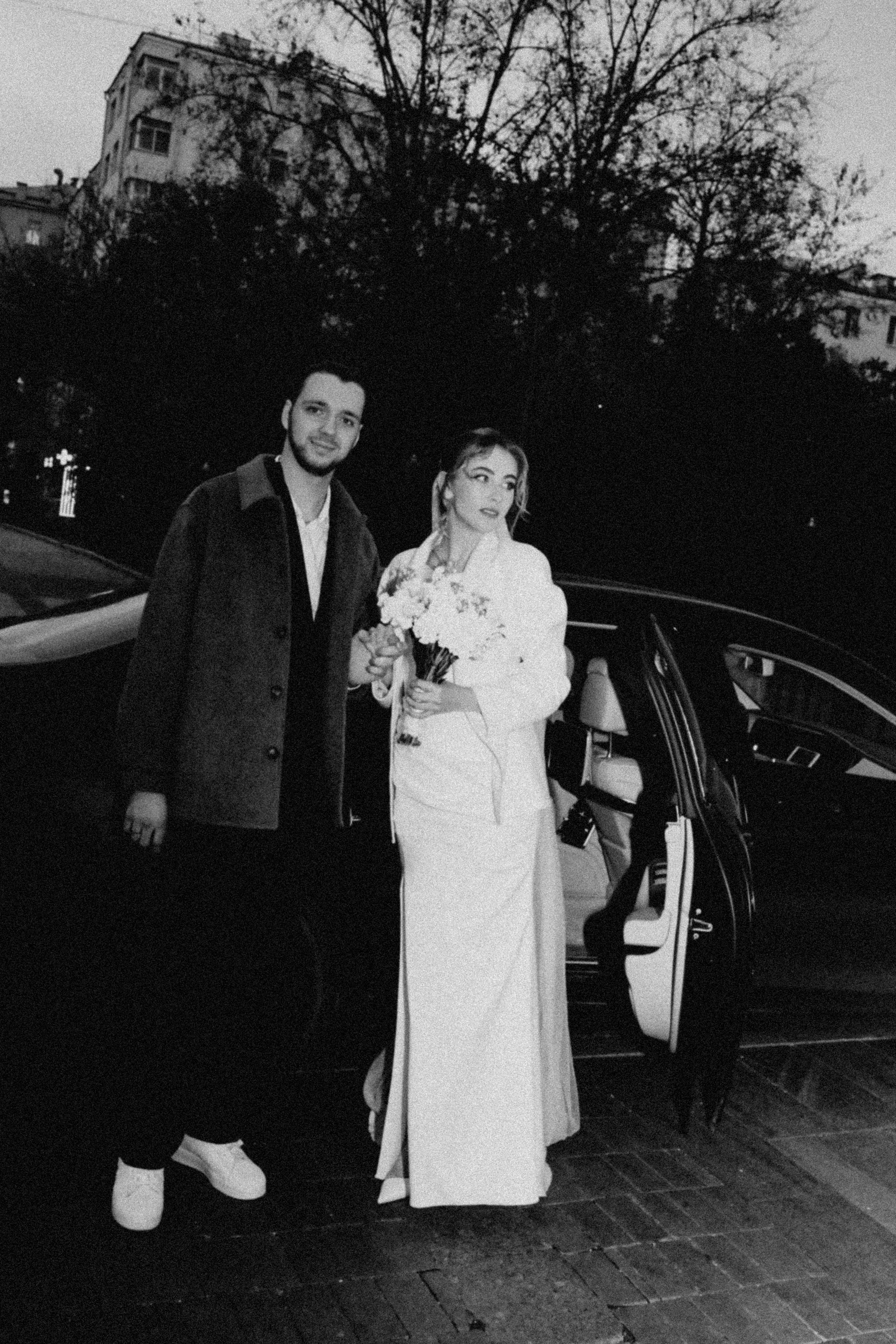 Вместе и навсегда