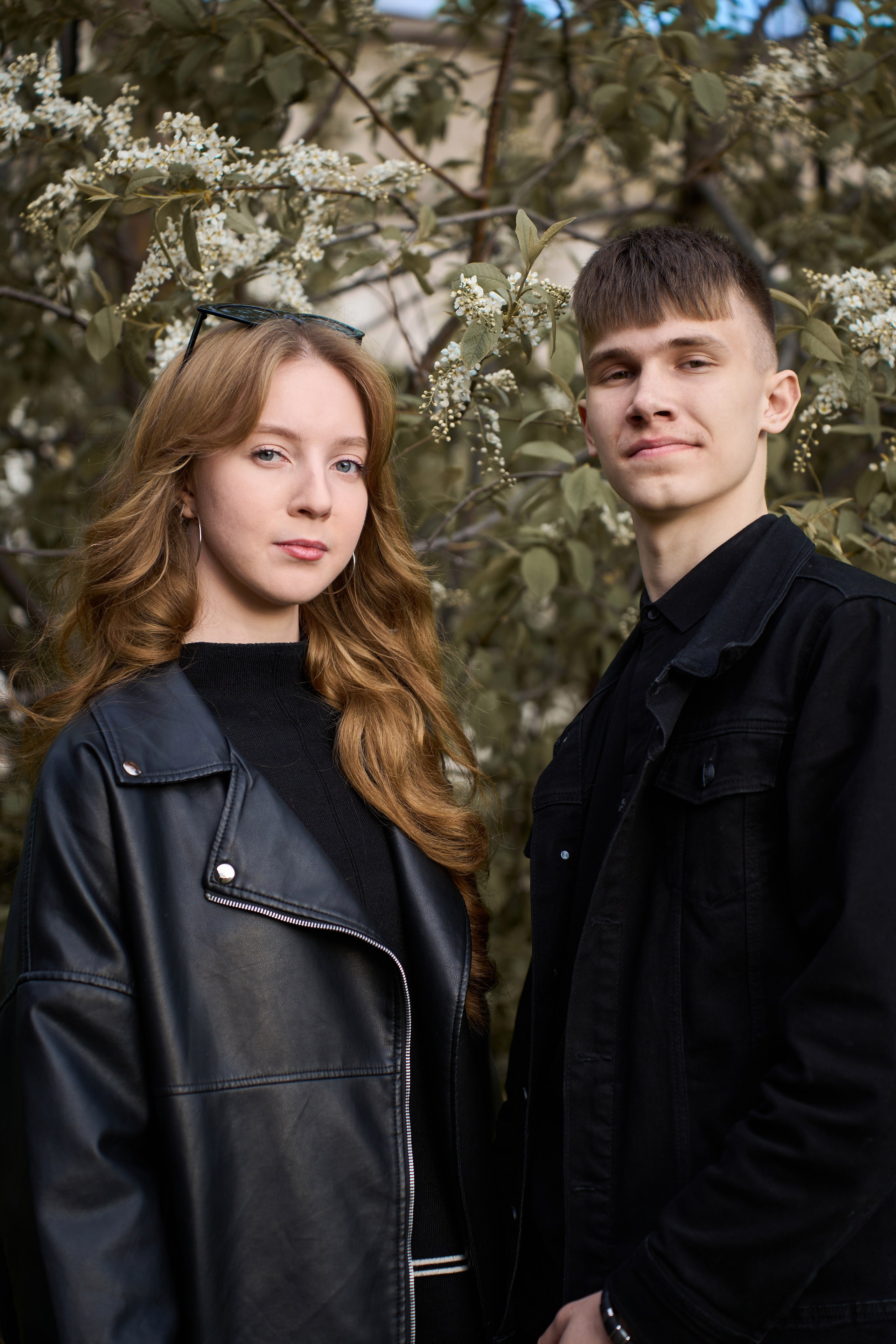 Артём и Алёна. Видеограф Омск Павел Серобабов