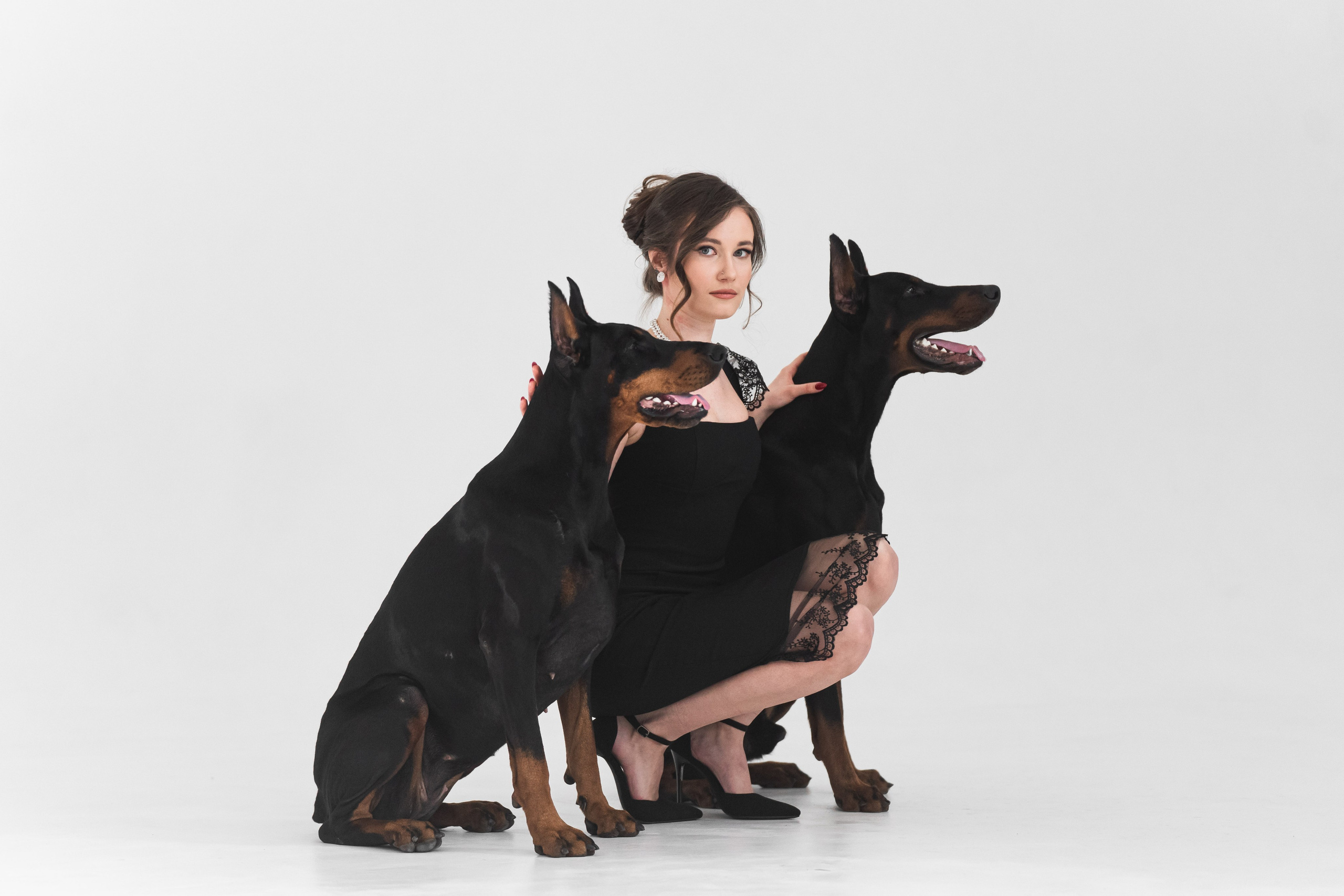 Юлия и Александр. Фотограф в Москве Ленарская Дарья