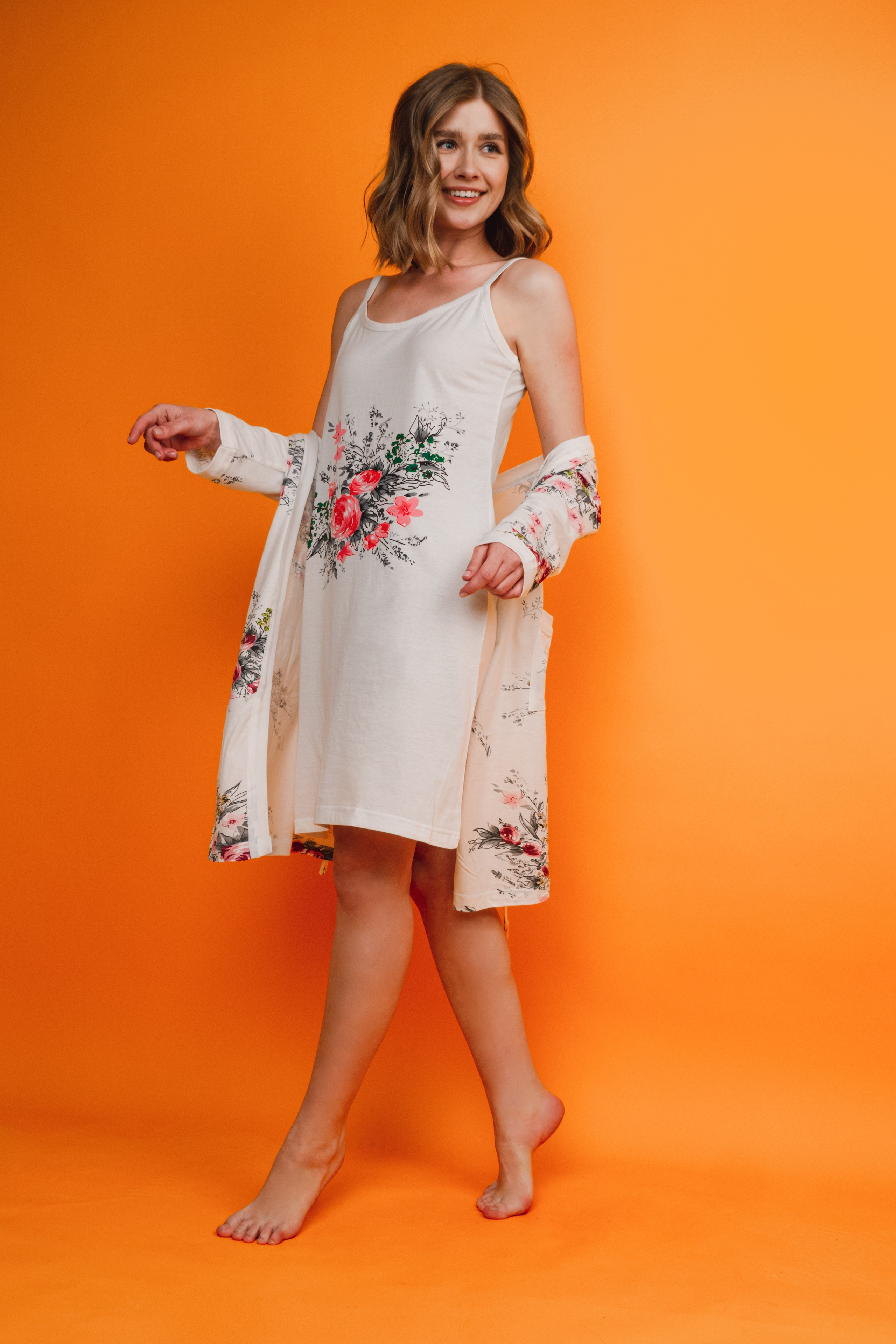 Домашняя одежда. Фотограф в Москве Ленарская Дарья