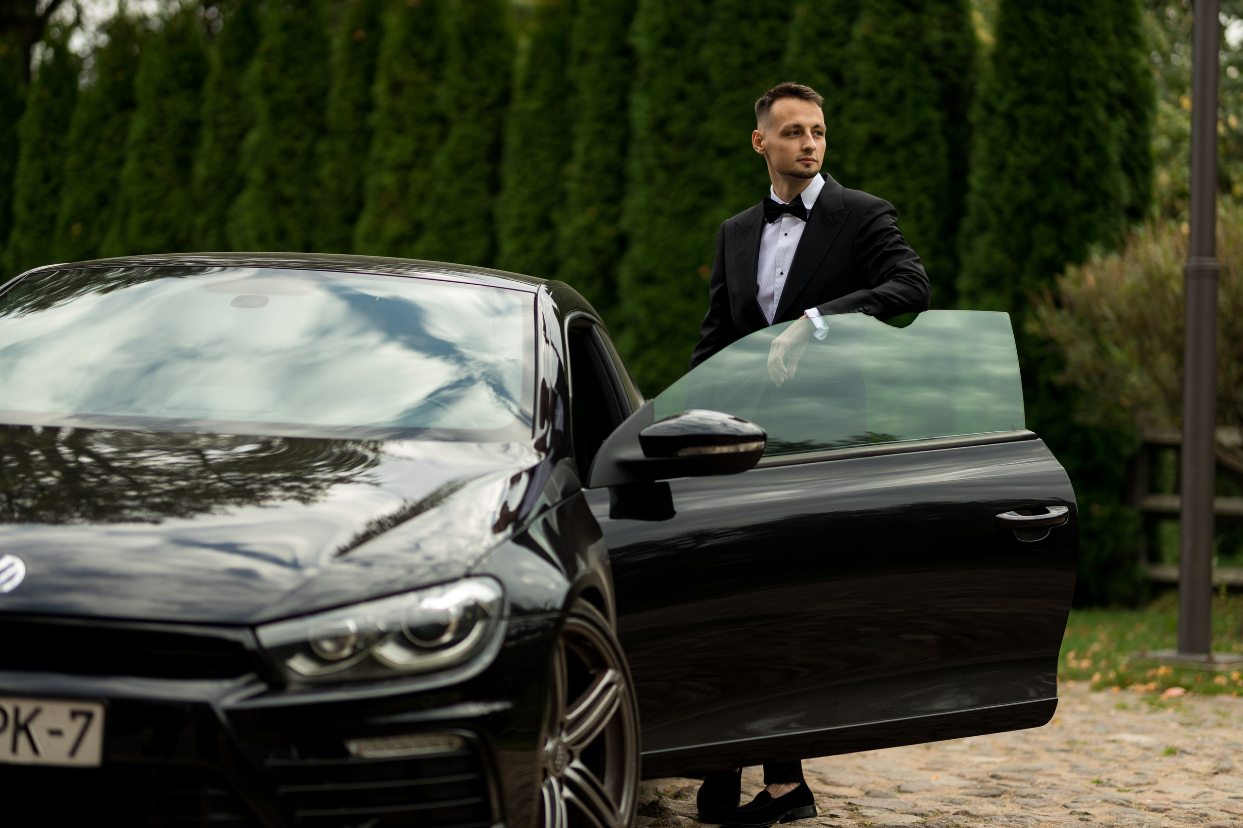 Д&Е. Свадебный фотограф Гомель